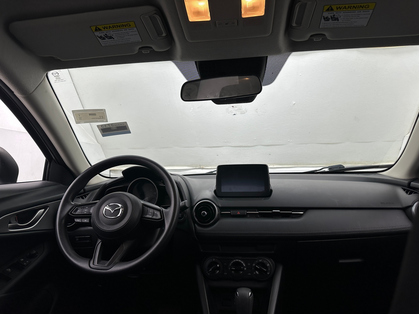 Thumbnail: 2019 Mazda CX-3 - 3