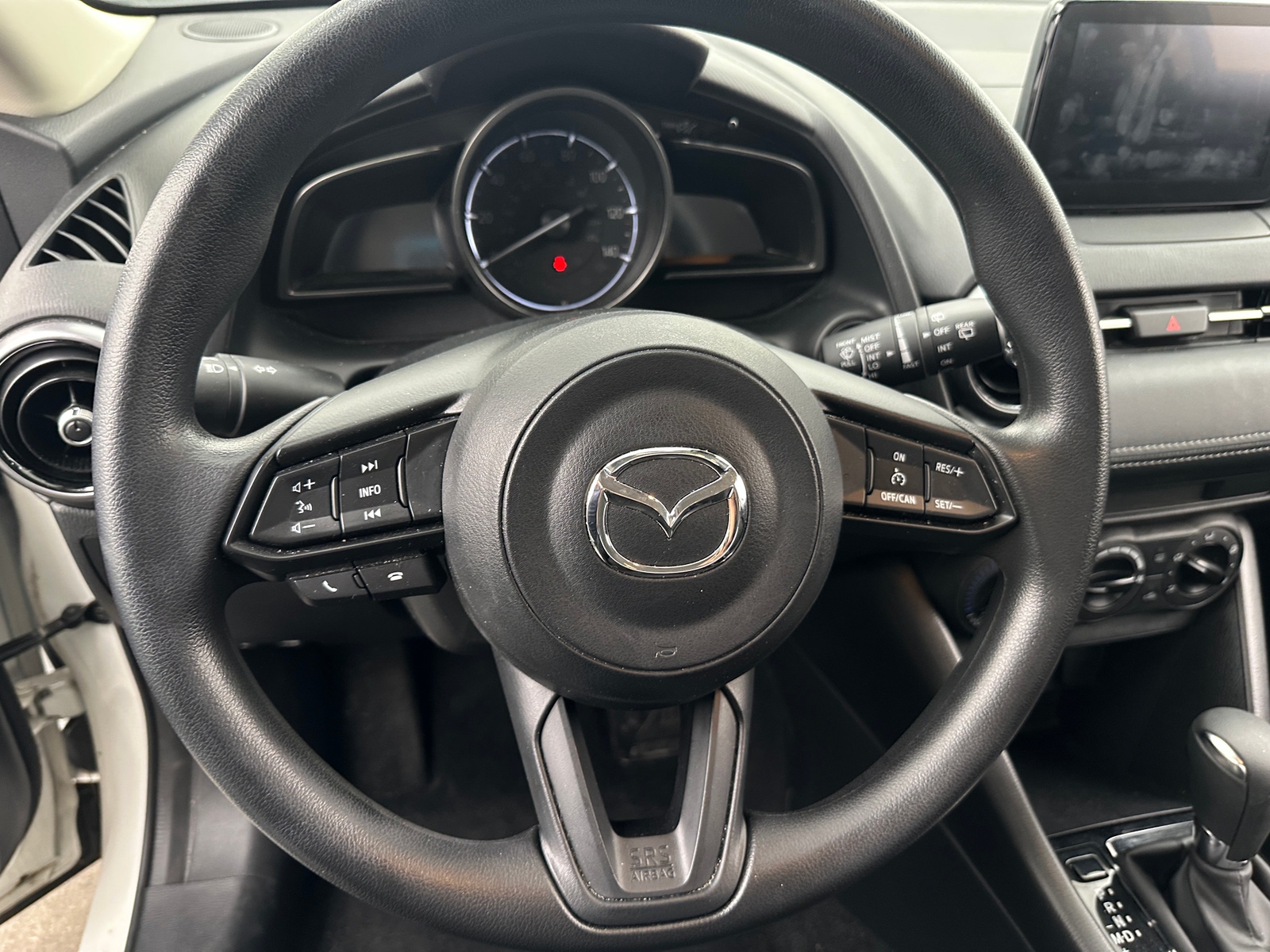 Thumbnail: 2019 Mazda CX-3 - 5