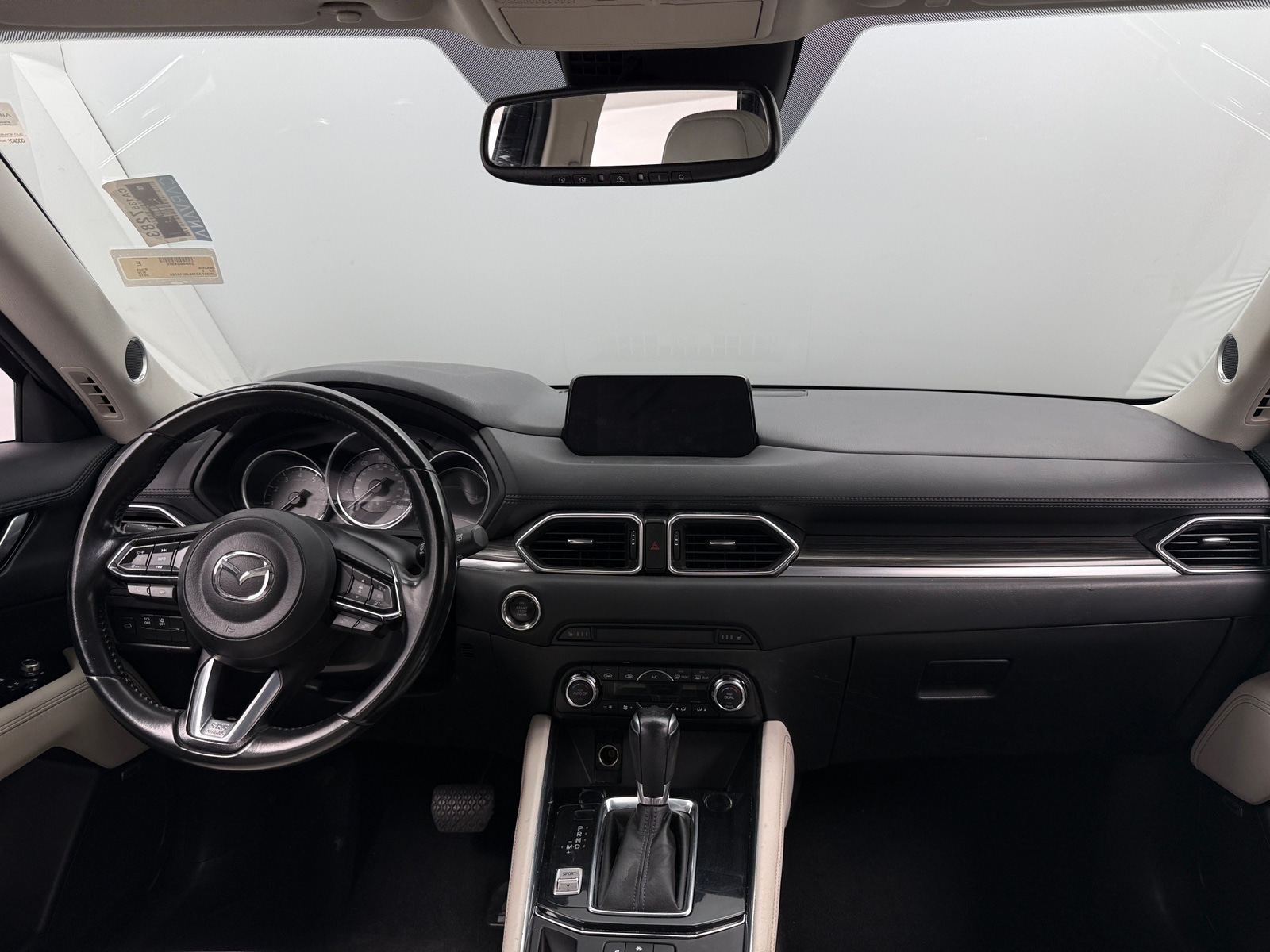 Thumbnail: 2018 Mazda CX-5 - 2