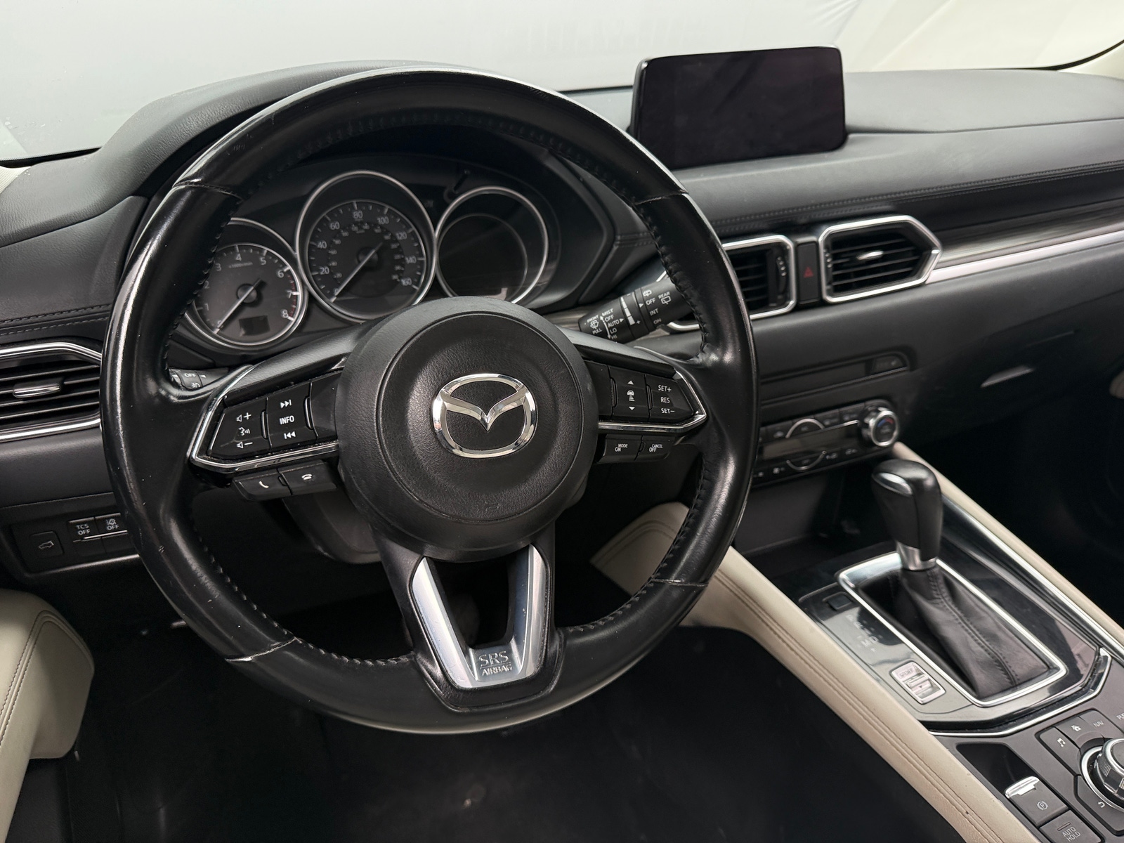 Thumbnail: 2018 Mazda CX-5 - 4