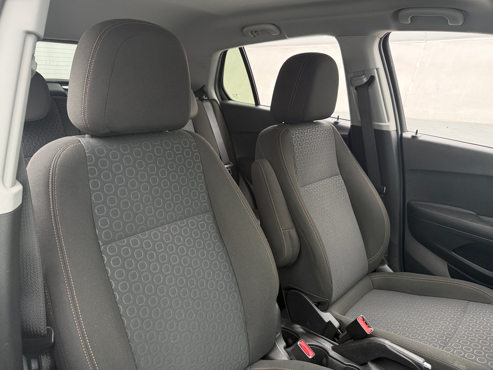 Thumbnail: 2020 Chevrolet Trax - 2
