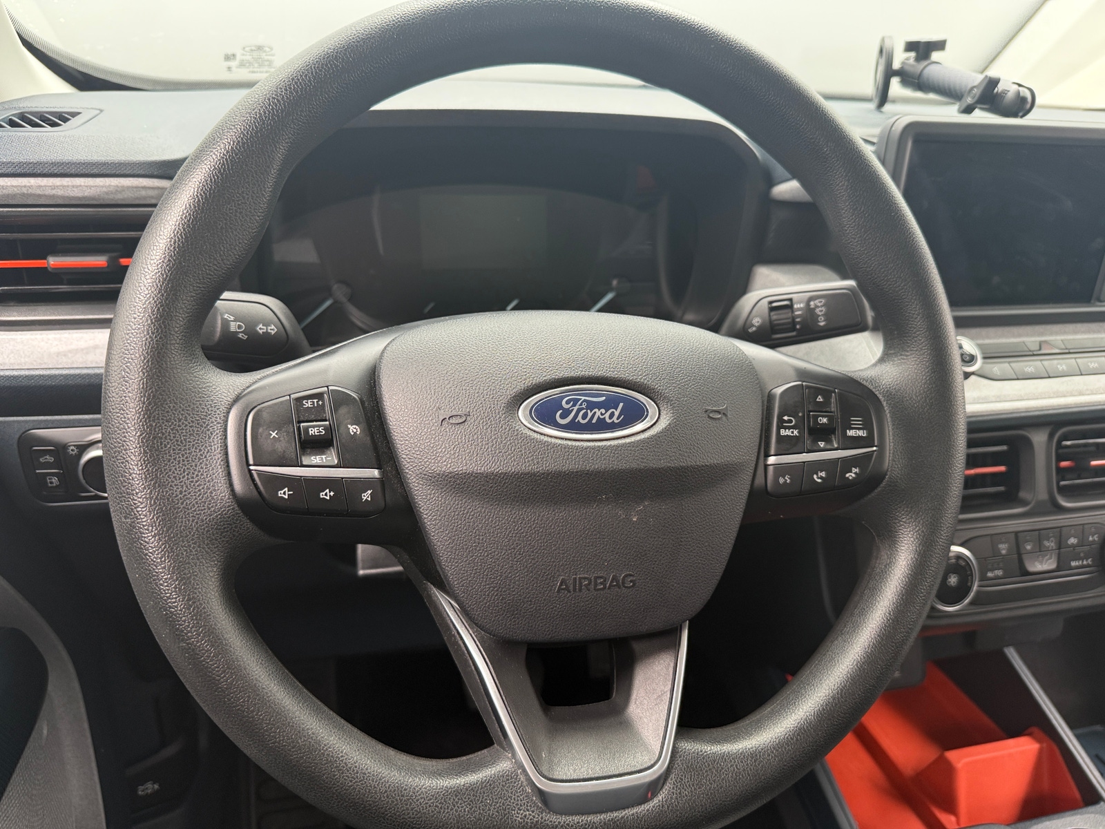 Thumbnail: 2023 Ford Maverick - 5