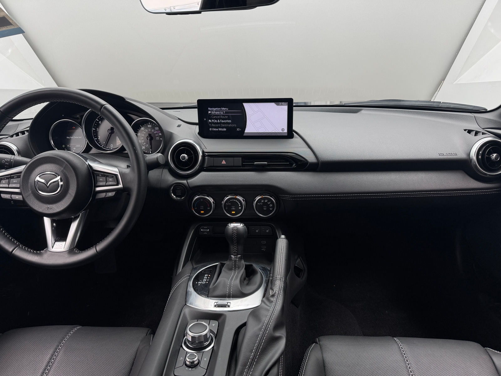 Thumbnail: 2024 Mazda MX-5 Miata - 2