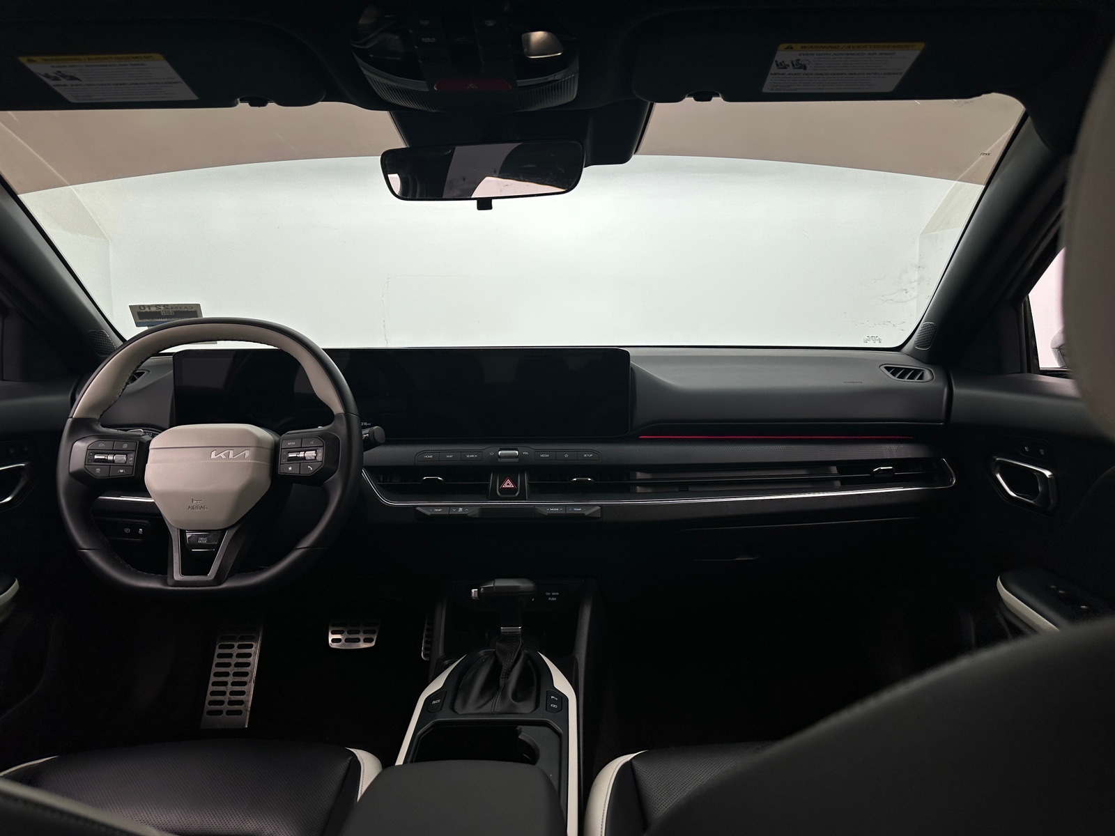 Thumbnail: 2025 Kia K4 - 2