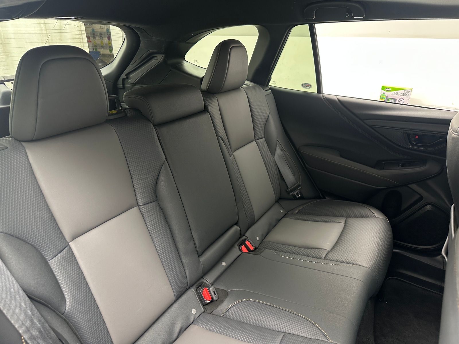 Thumbnail: 2023 Subaru Outback - 5