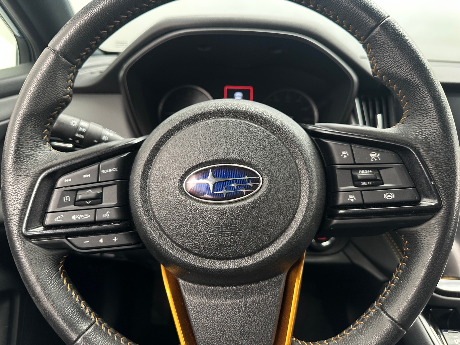 Thumbnail: 2023 Subaru Outback - 4