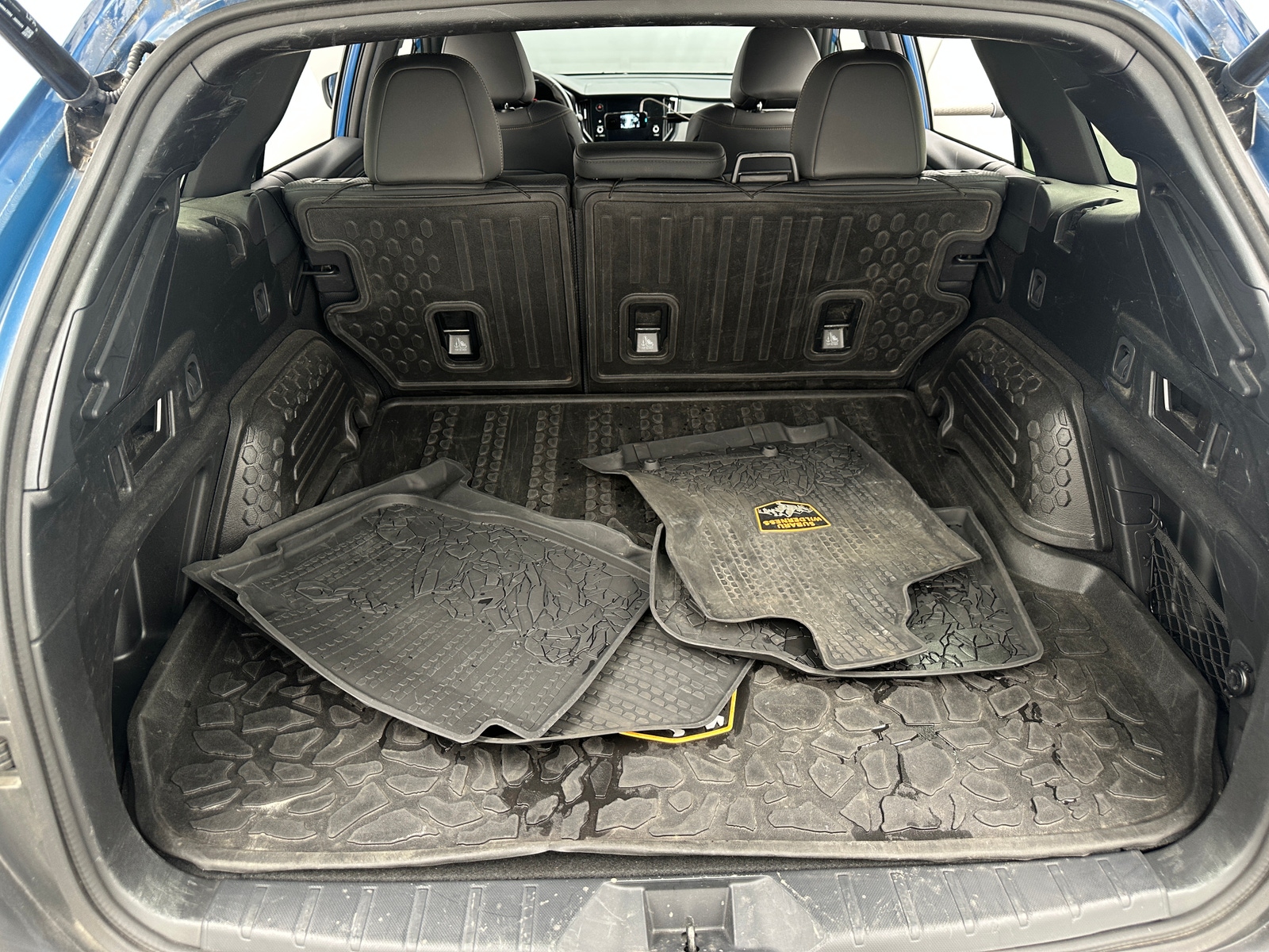 Thumbnail: 2023 Subaru Outback - 6