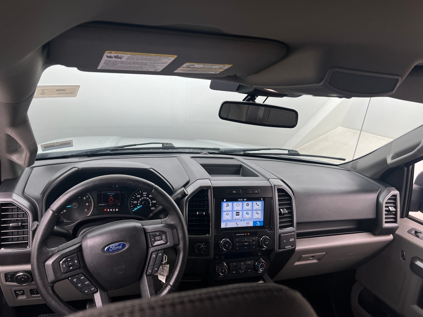 Thumbnail: 2019 Ford Econoline - 3