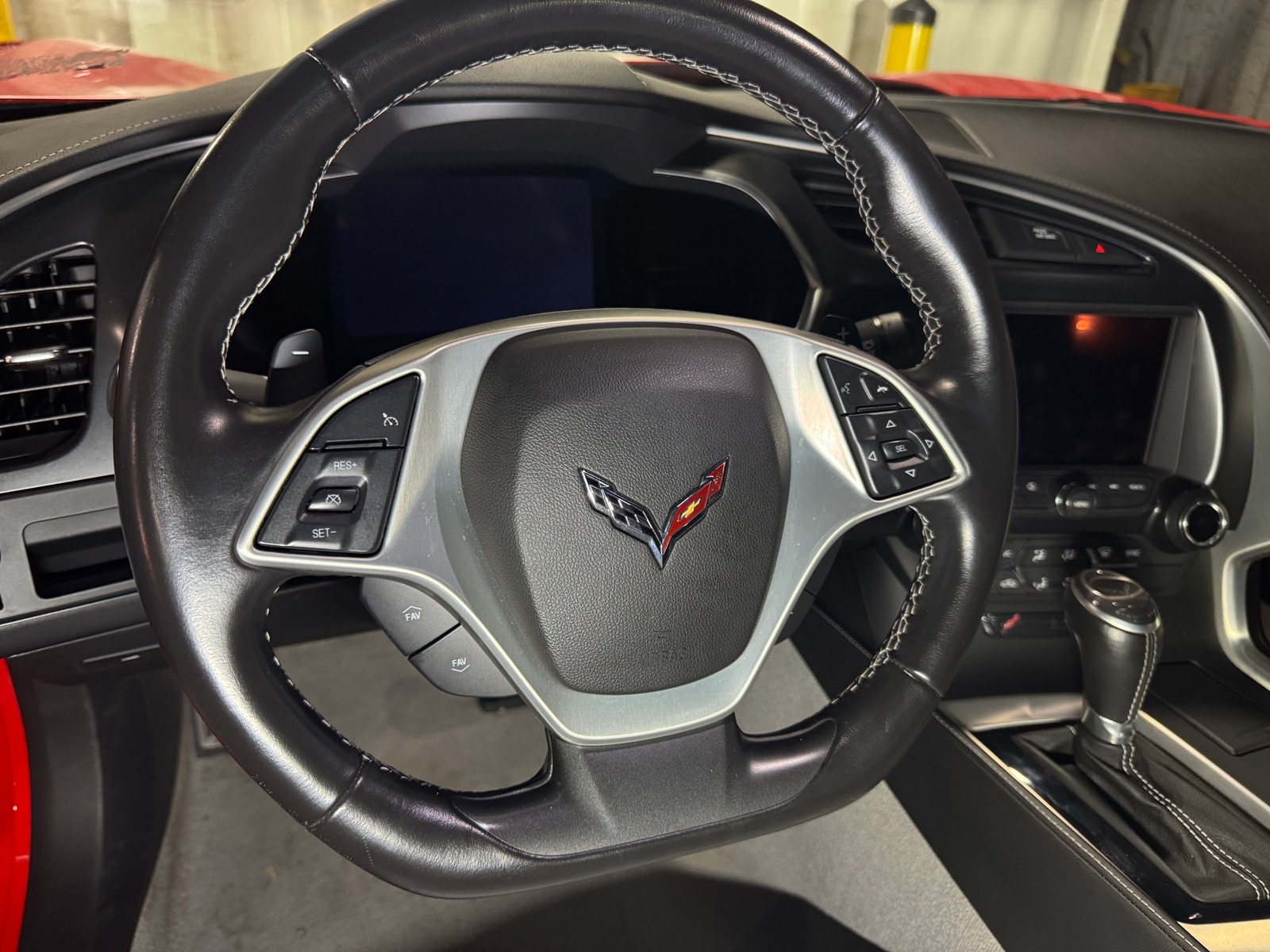 Thumbnail: 2016 Chevrolet Corvette - 3