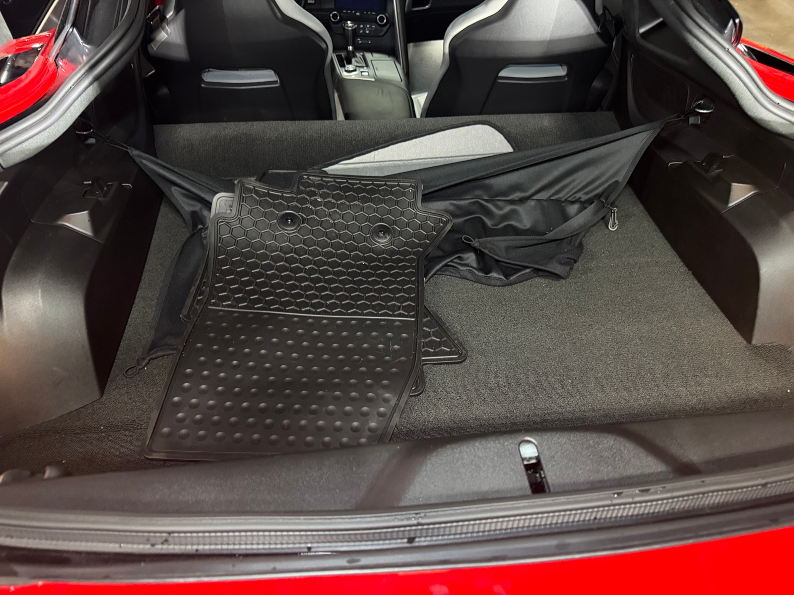 Thumbnail: 2016 Chevrolet Corvette - 4