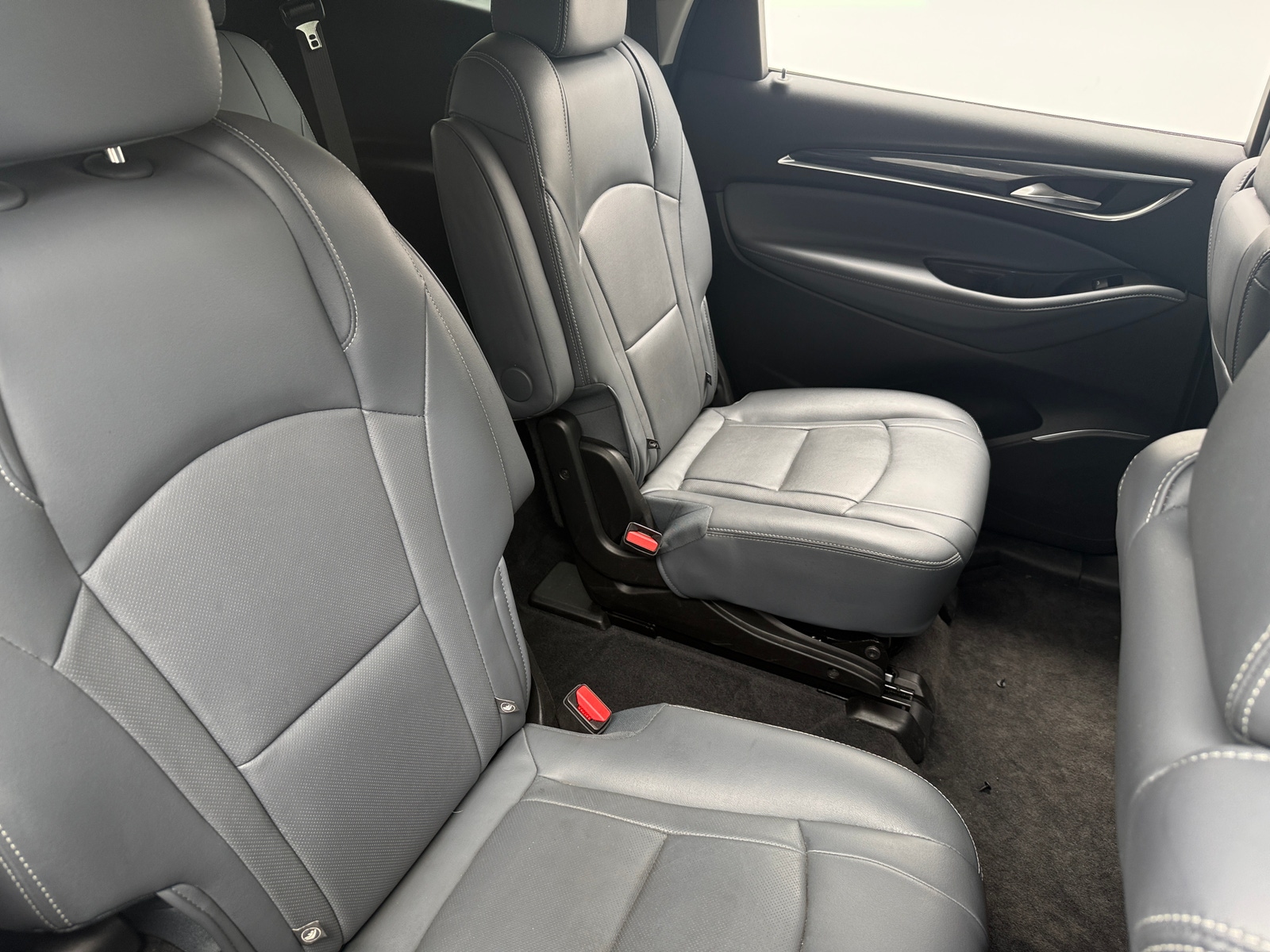 Thumbnail: 2020 Buick Enclave - 5