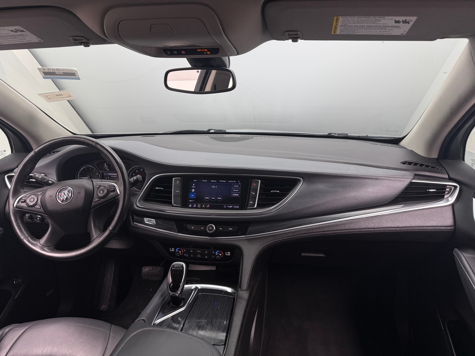 Thumbnail: 2020 Buick Enclave - 2
