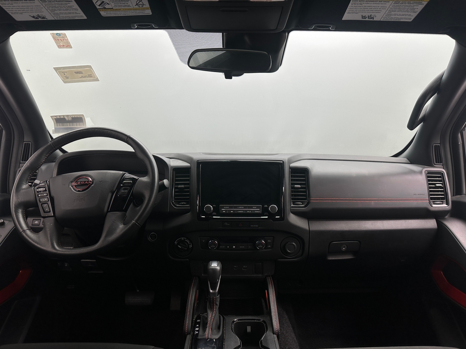Thumbnail: 2024 Nissan Frontier - 3