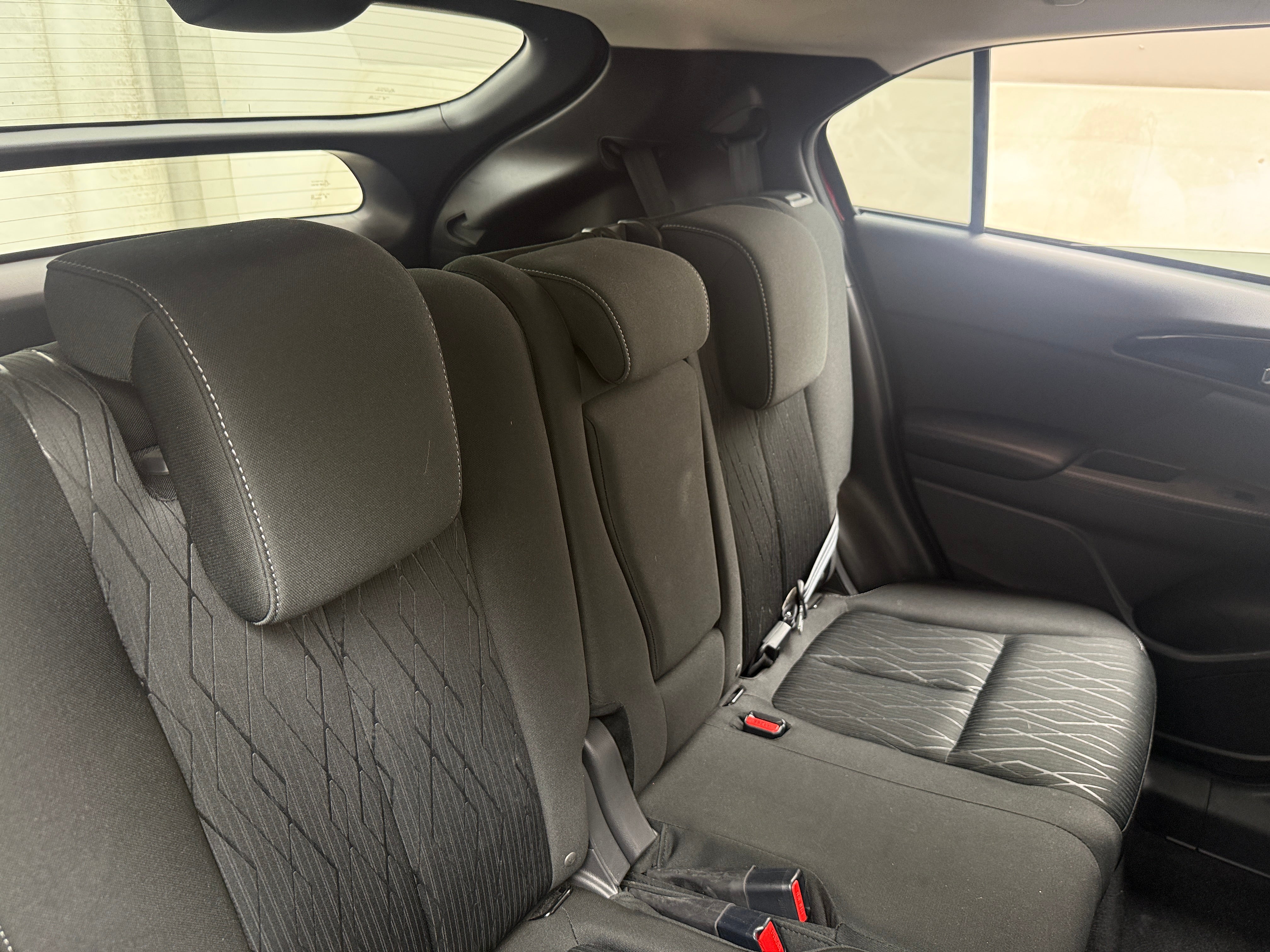 Used 2020 Mitsubishi Eclipse Cross SE with VIN JA4AS5AAXLZ029650 for sale in Auburn, WA