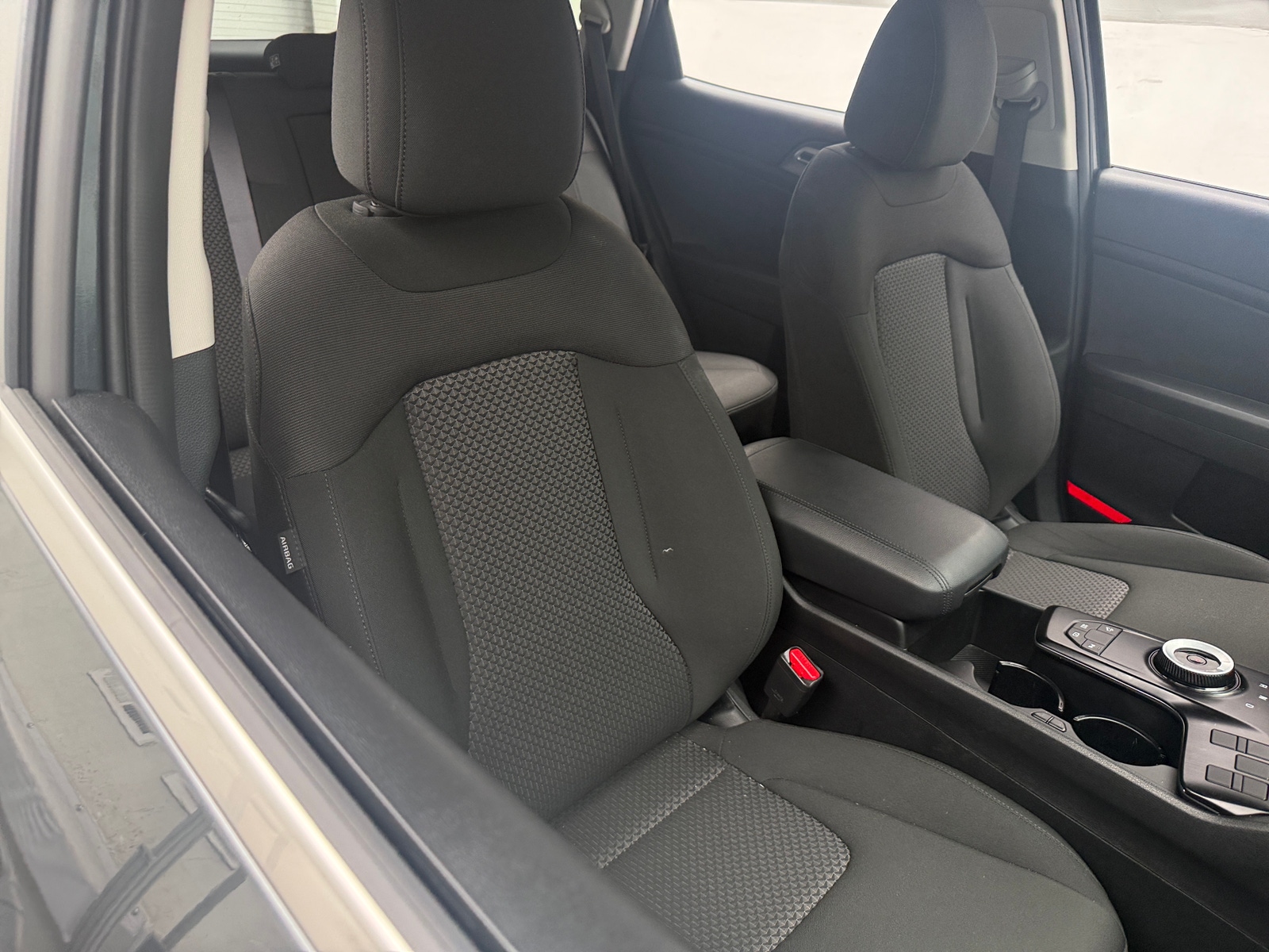 Thumbnail: 2026 Kia Sportage - 2