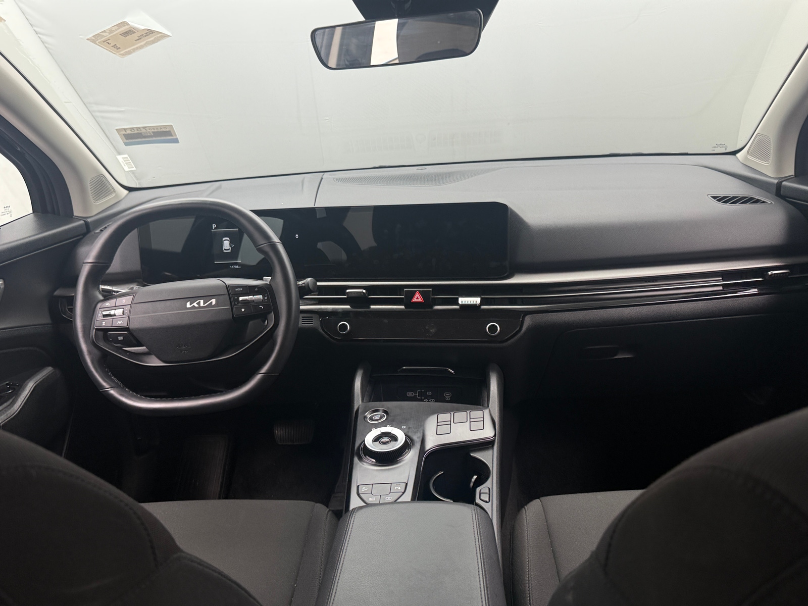 Thumbnail: 2026 Kia Sportage - 3