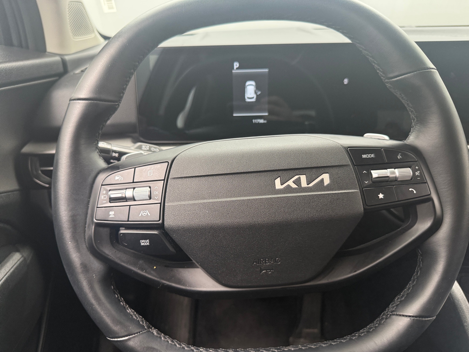 Thumbnail: 2026 Kia Sportage - 5