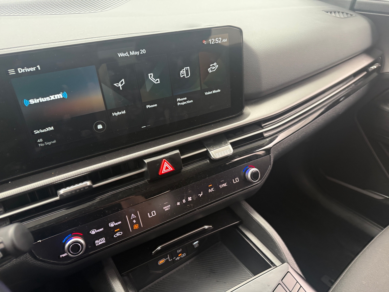 Thumbnail: 2026 Kia Sportage - 4