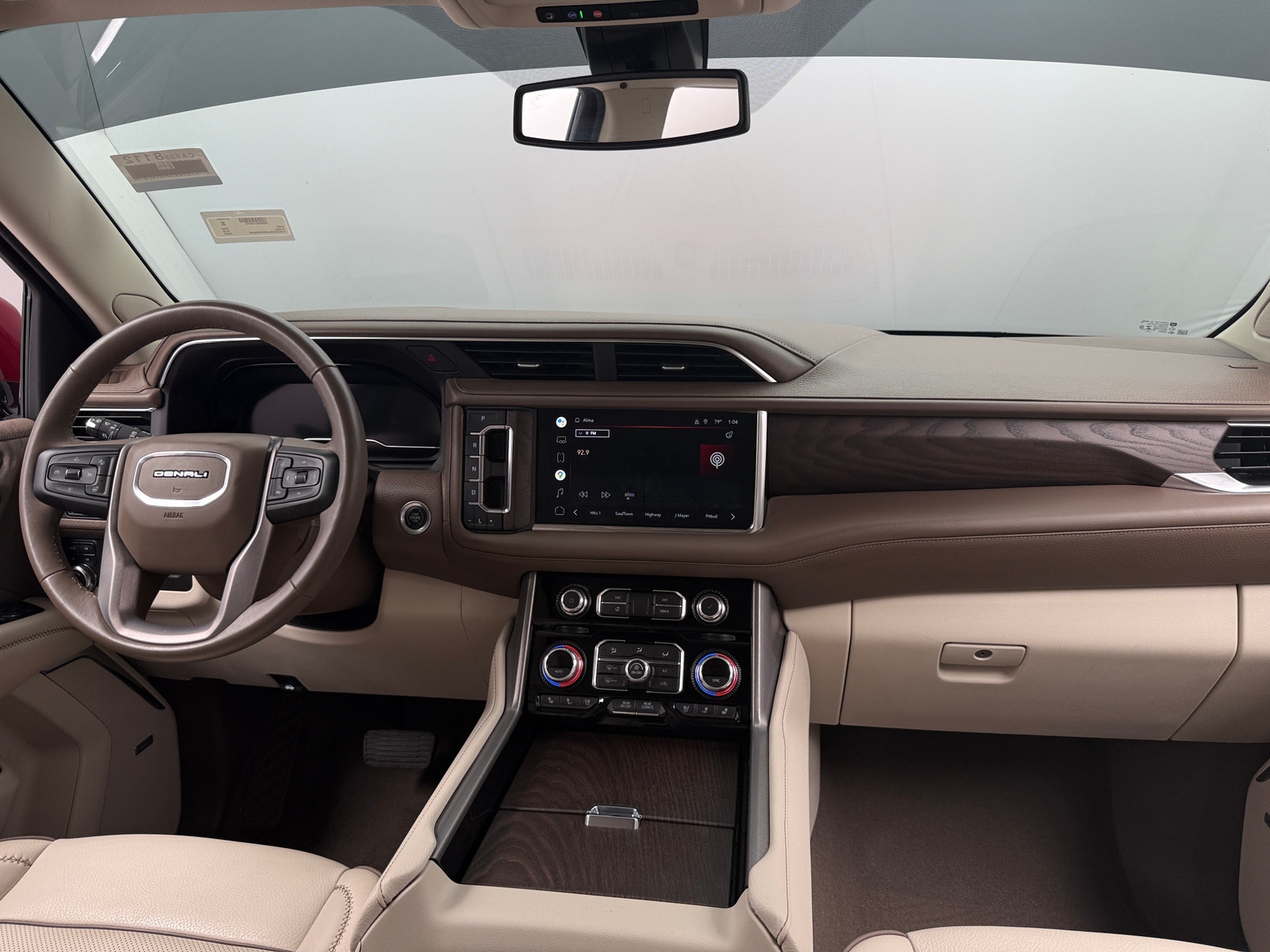 Thumbnail: 2022 GMC Yukon - 2