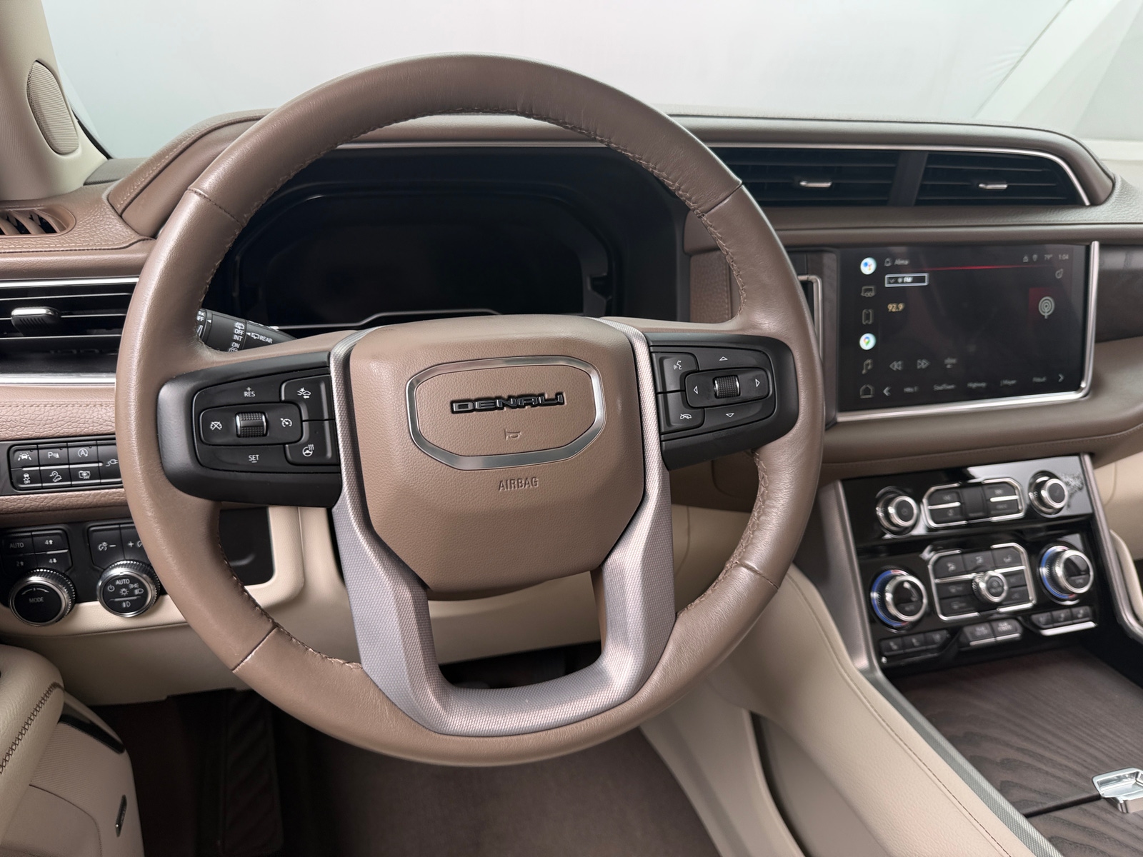 Thumbnail: 2022 GMC Yukon - 4