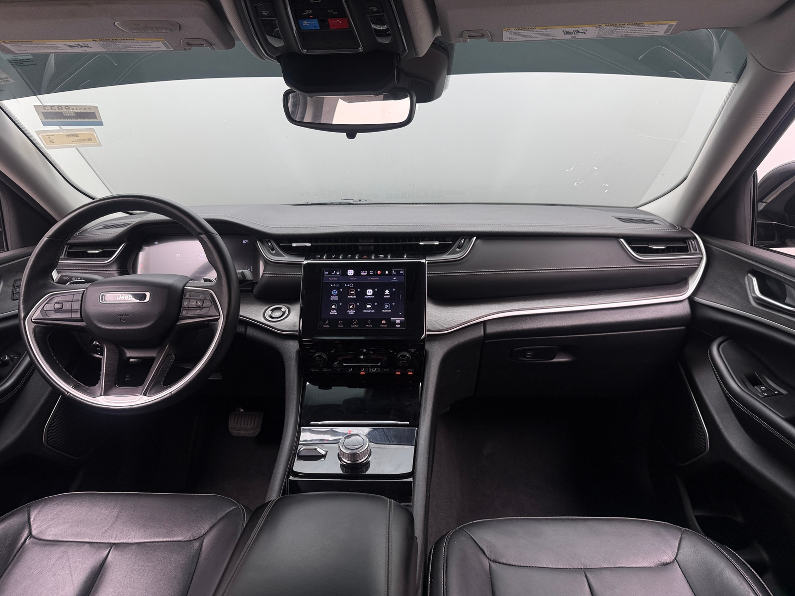 Thumbnail: 2021 Jeep Grand Cherokee L - 2