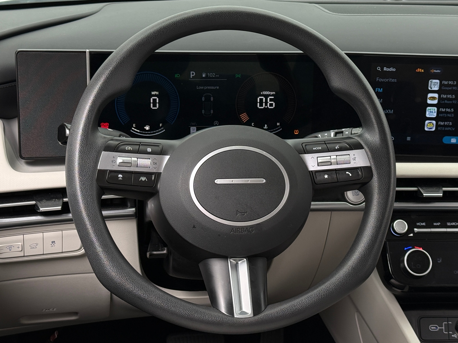 Thumbnail: 2025 Hyundai Tucson - 5