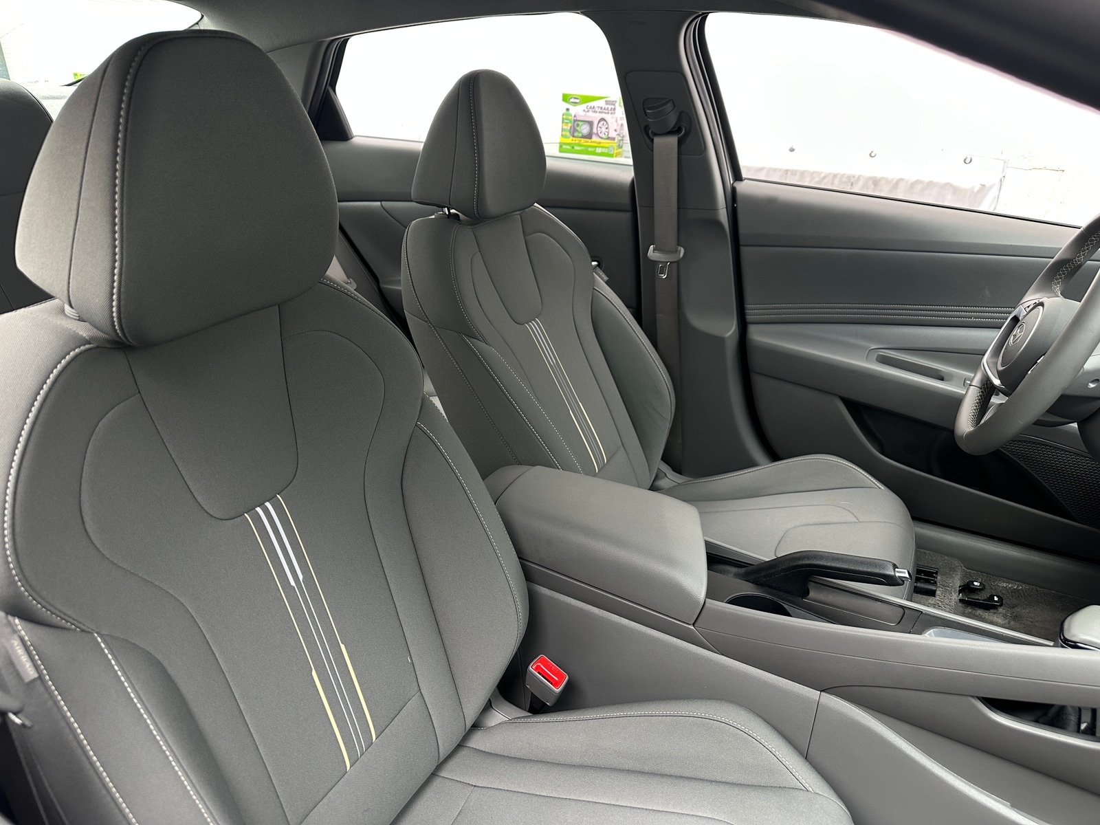 Thumbnail: 2025 Hyundai Elantra - 2