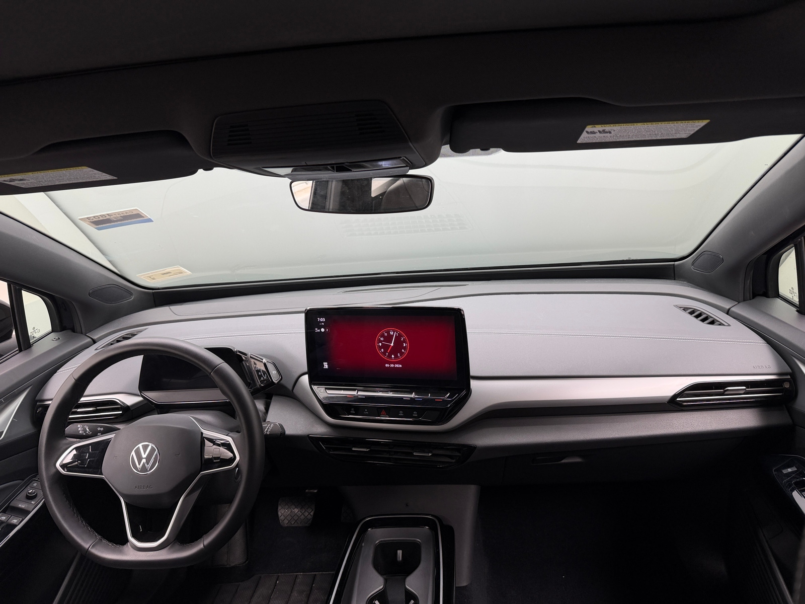 Thumbnail: 2023 Volkswagen ID.4 - 2