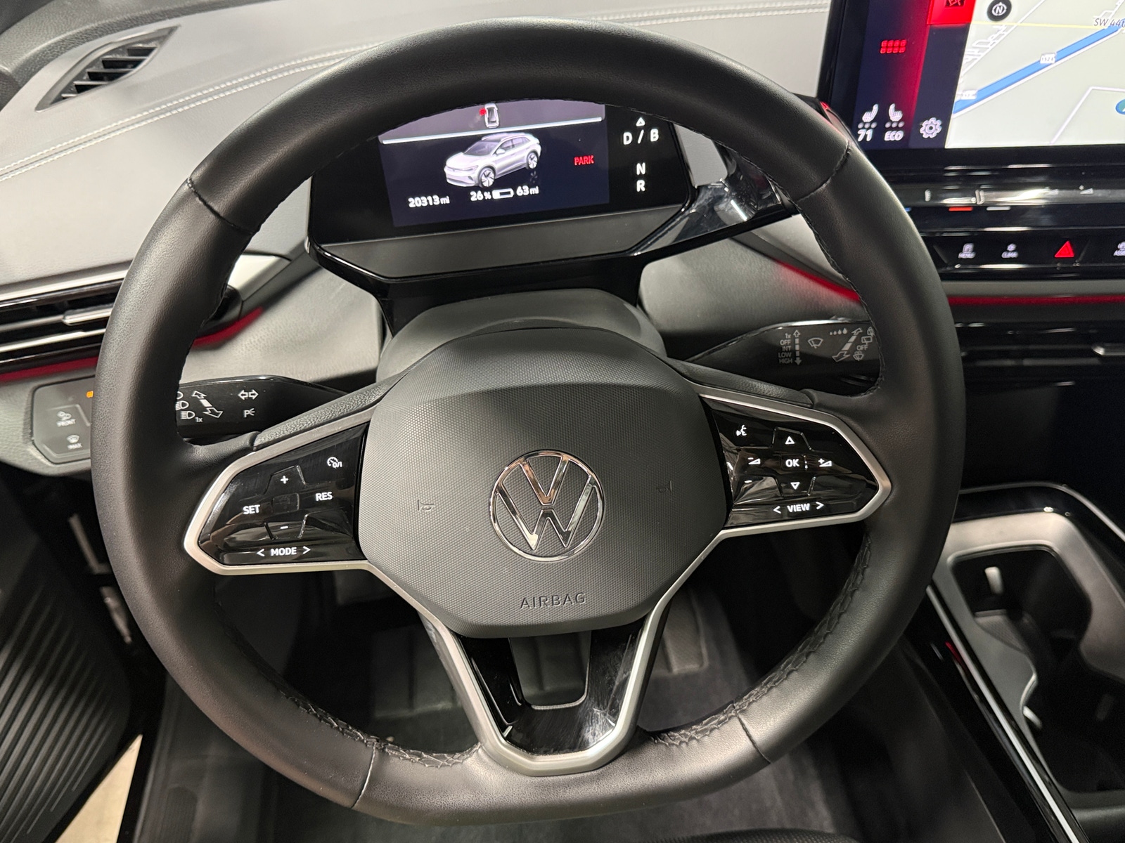 Thumbnail: 2023 Volkswagen ID.4 - 4
