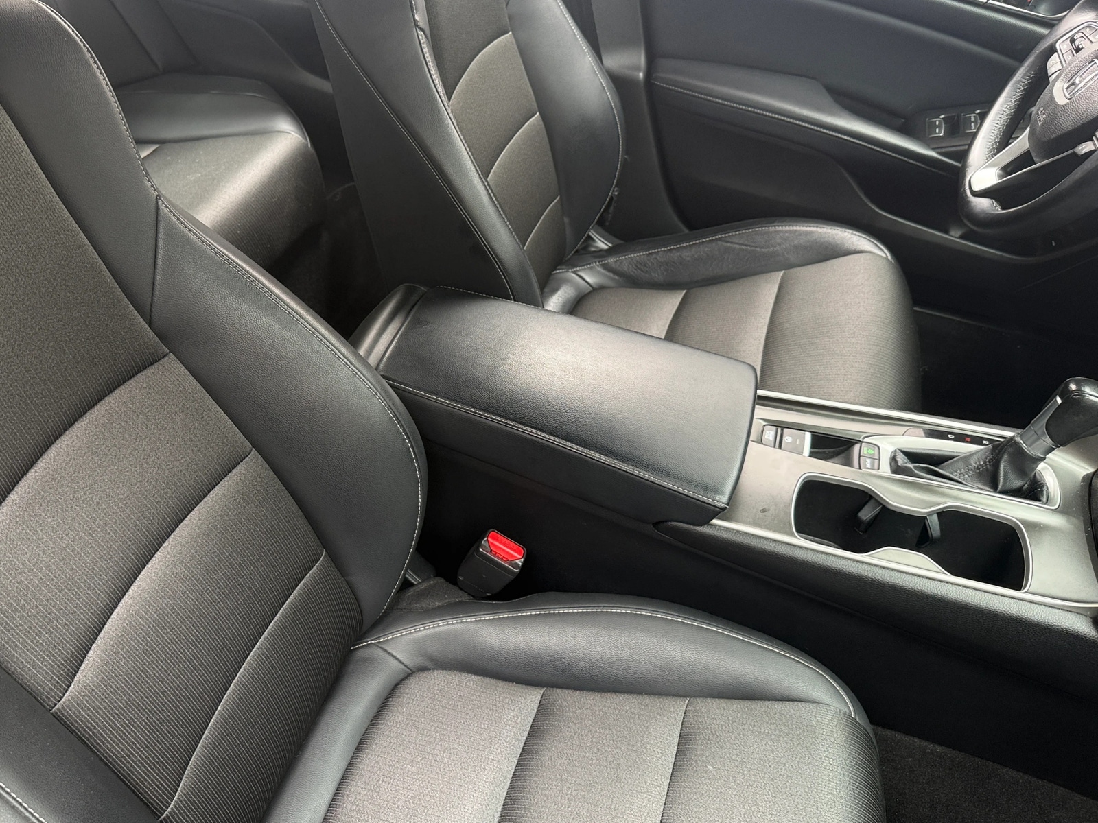 Thumbnail: 2018 Honda Accord - 2