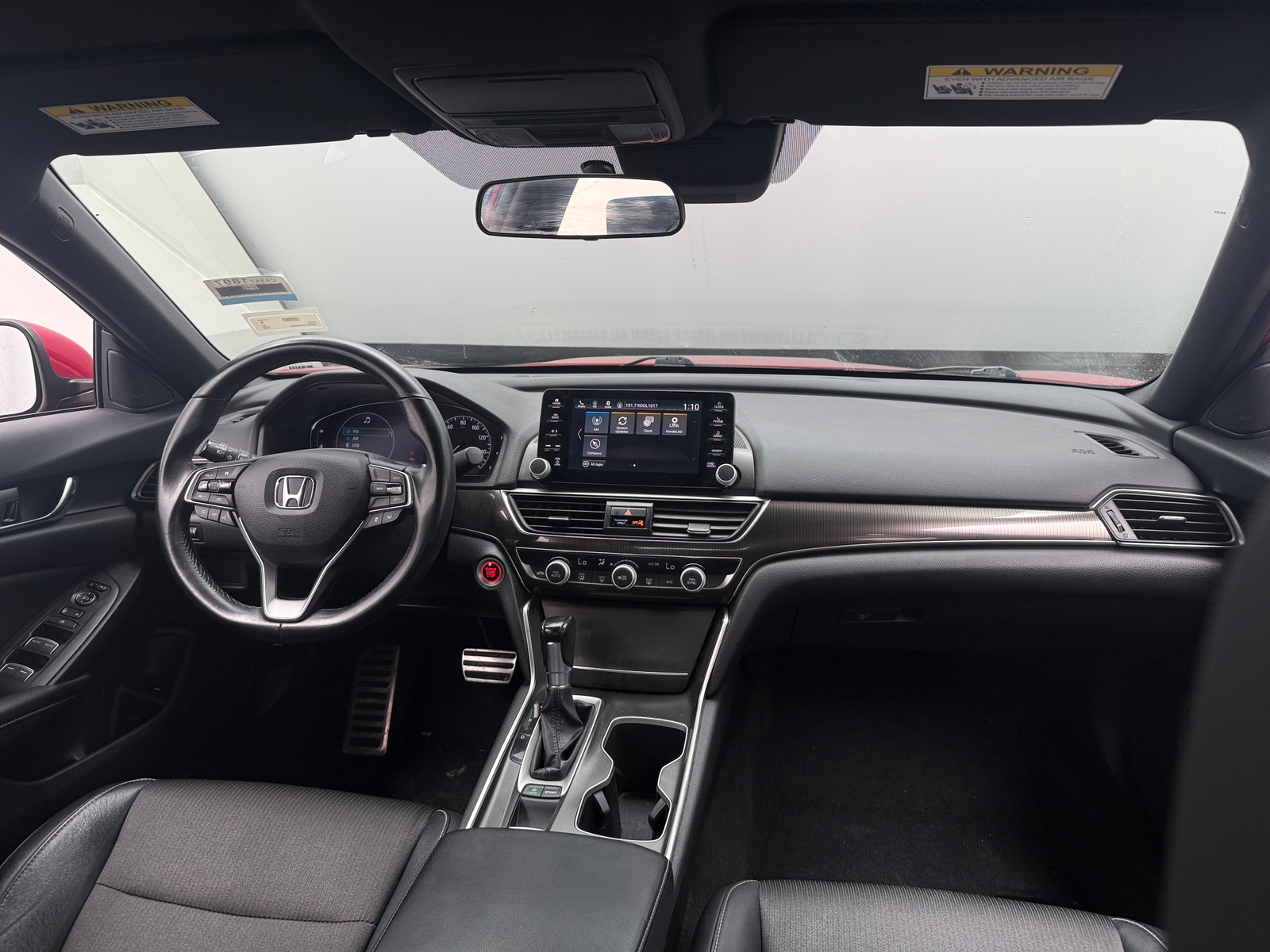 Thumbnail: 2018 Honda Accord - 3