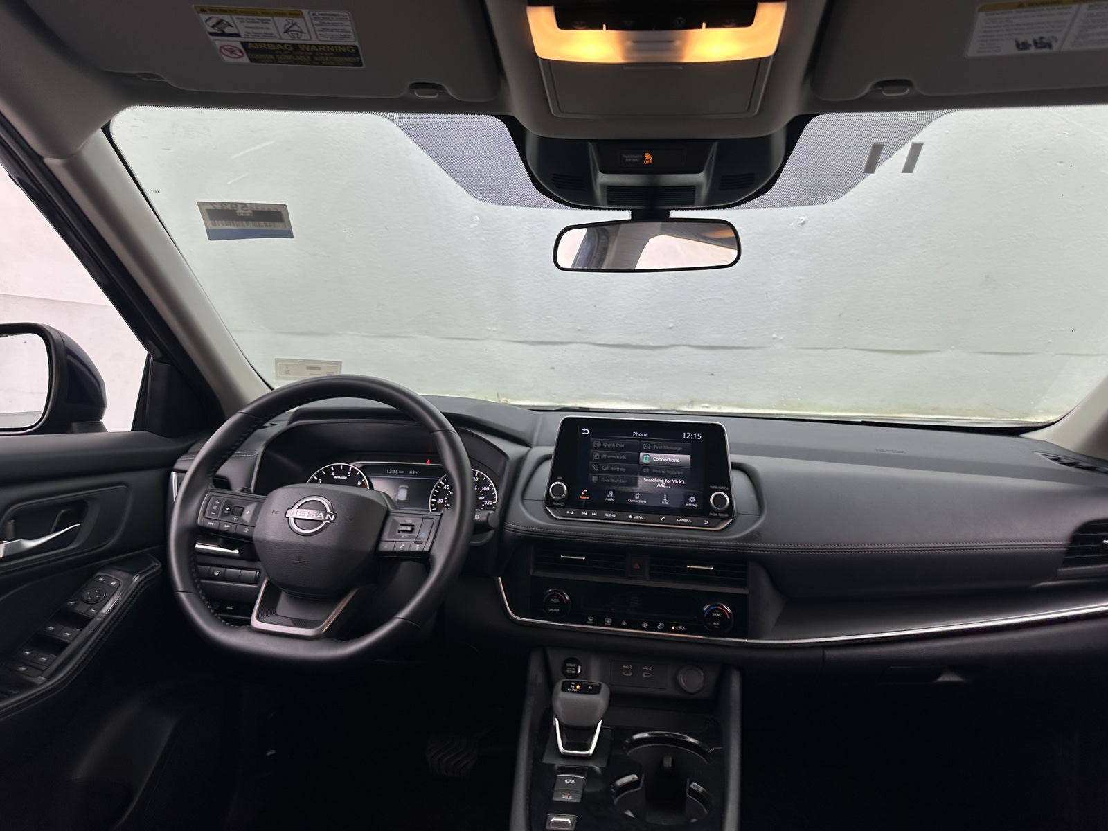 Thumbnail: 2025 Nissan Rogue - 3