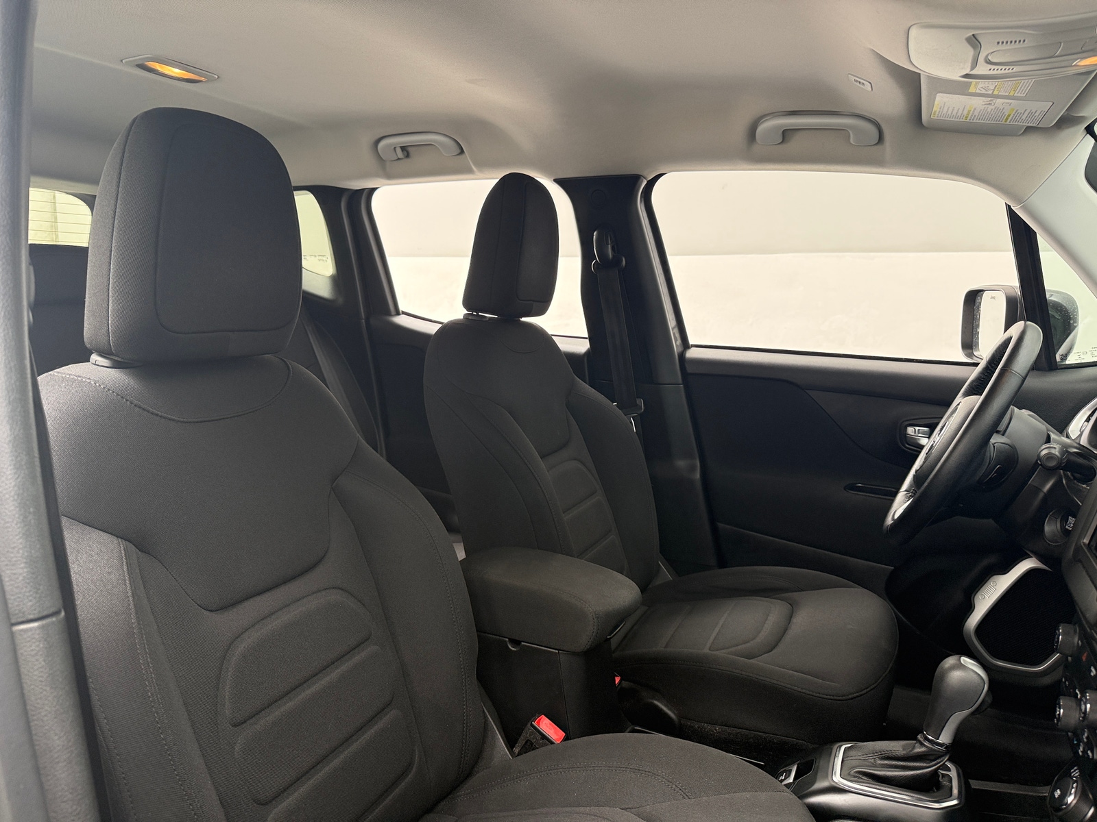 Thumbnail: 2019 Jeep Renegade - 2