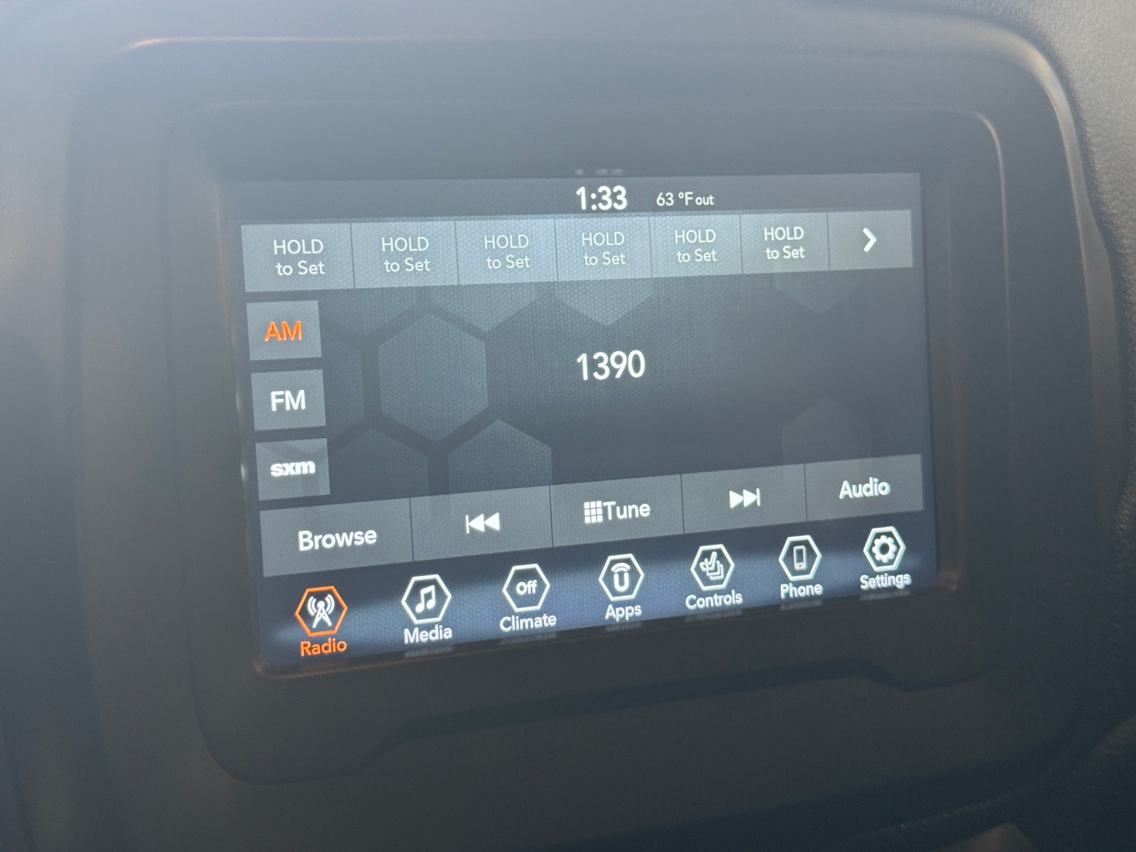 Thumbnail: 2019 Jeep Renegade - 4