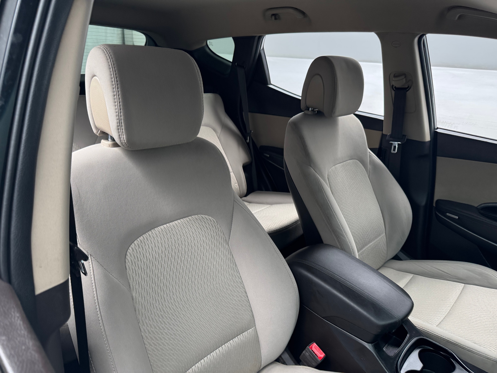 Thumbnail: 2018 Hyundai Santa Fe - 2
