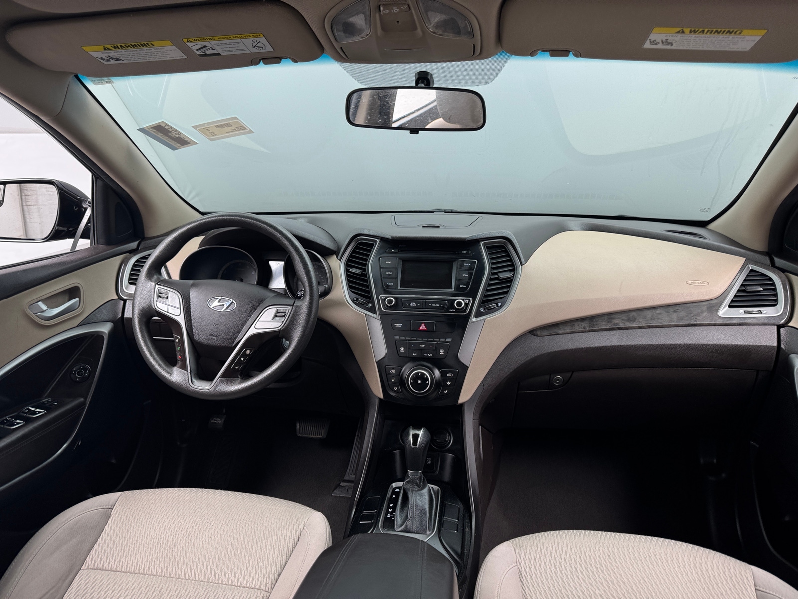 Thumbnail: 2018 Hyundai Santa Fe - 3