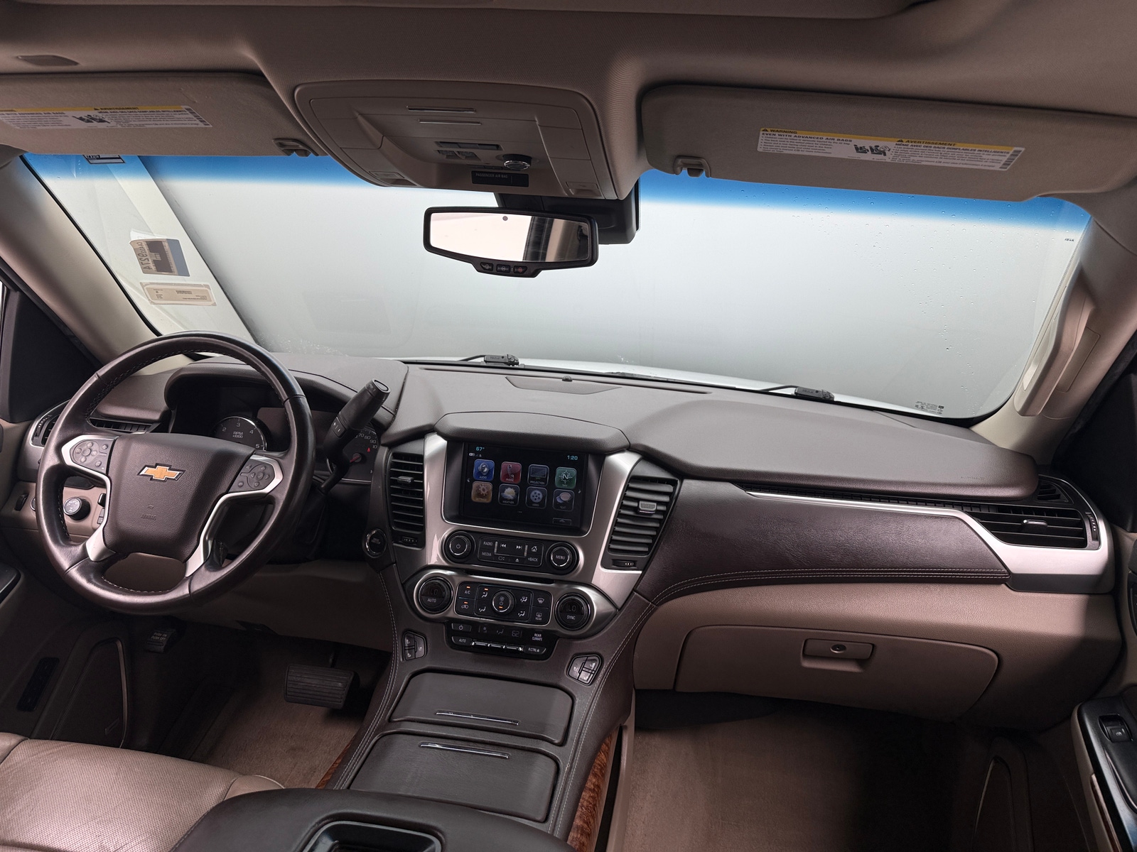 Thumbnail: 2019 Chevrolet Tahoe - 2
