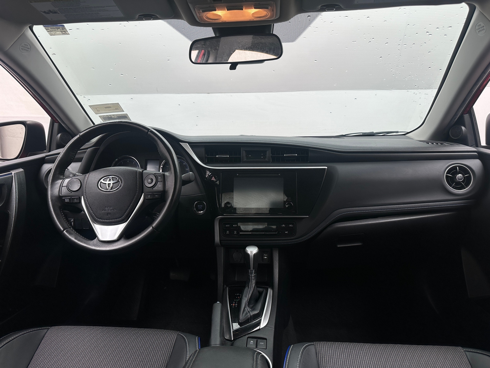 Thumbnail: 2019 Toyota Corolla - 2