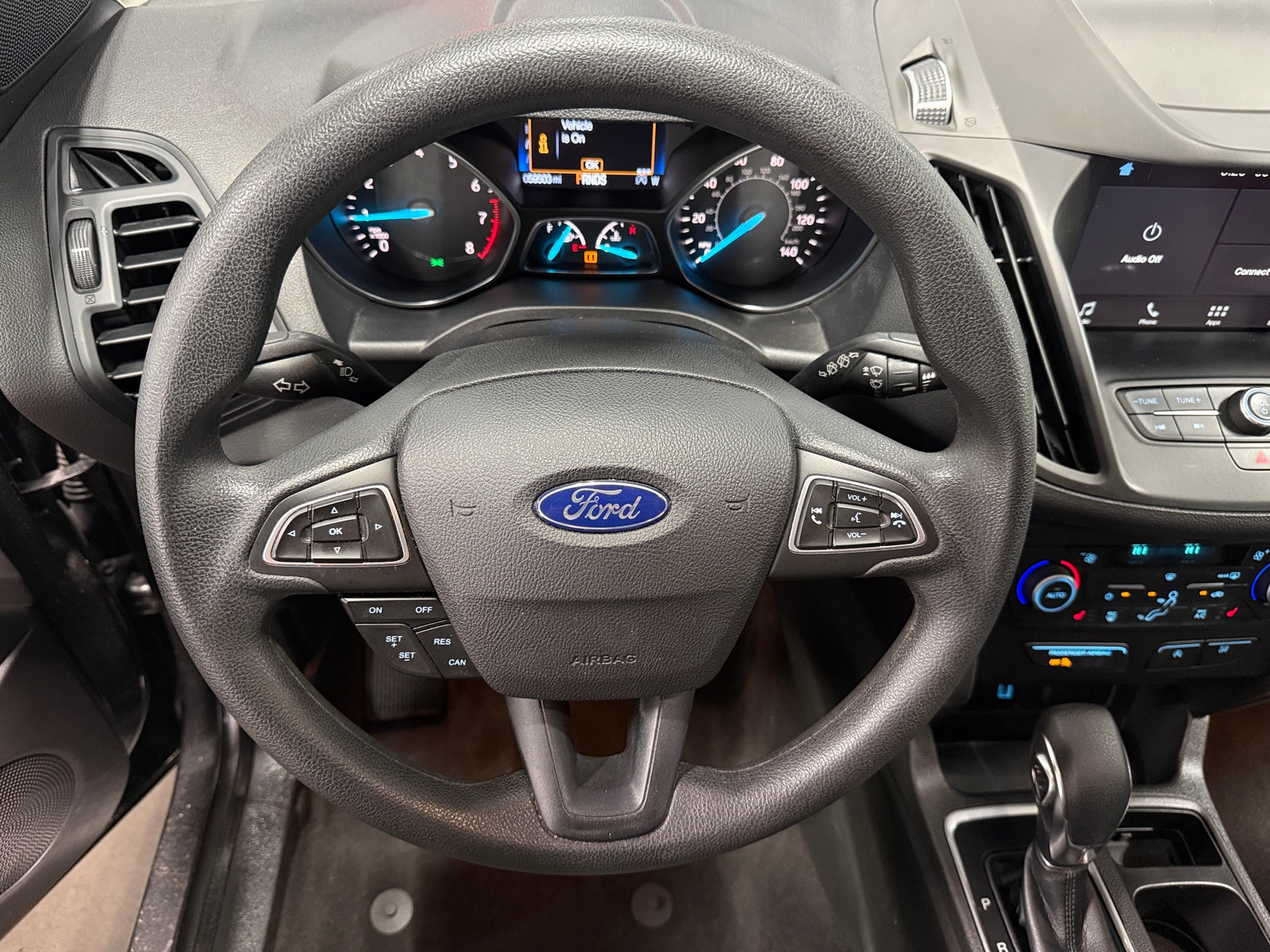 Thumbnail: 2019 Ford Escape - 5