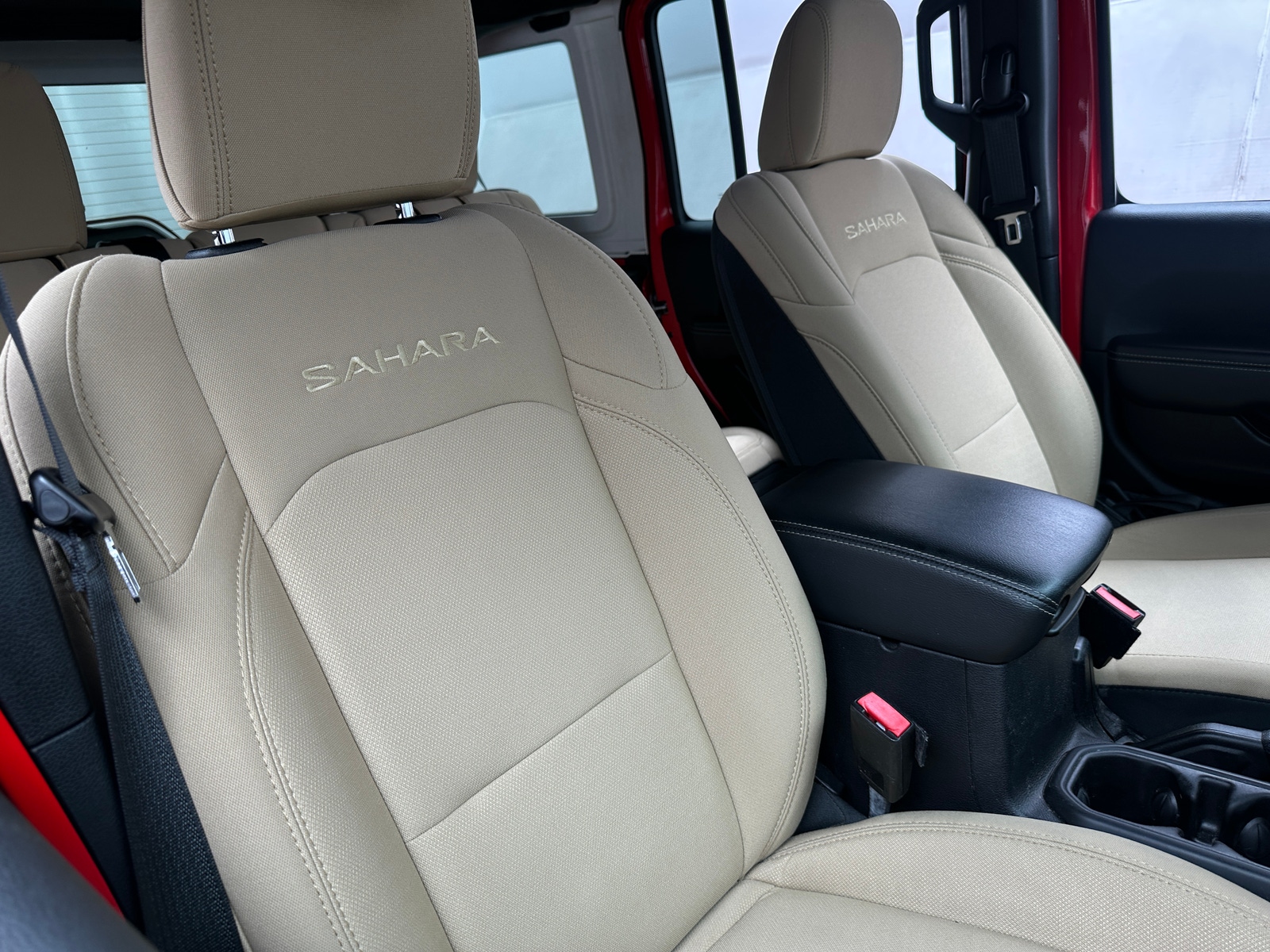Thumbnail: 2021 Jeep Wrangler - 2