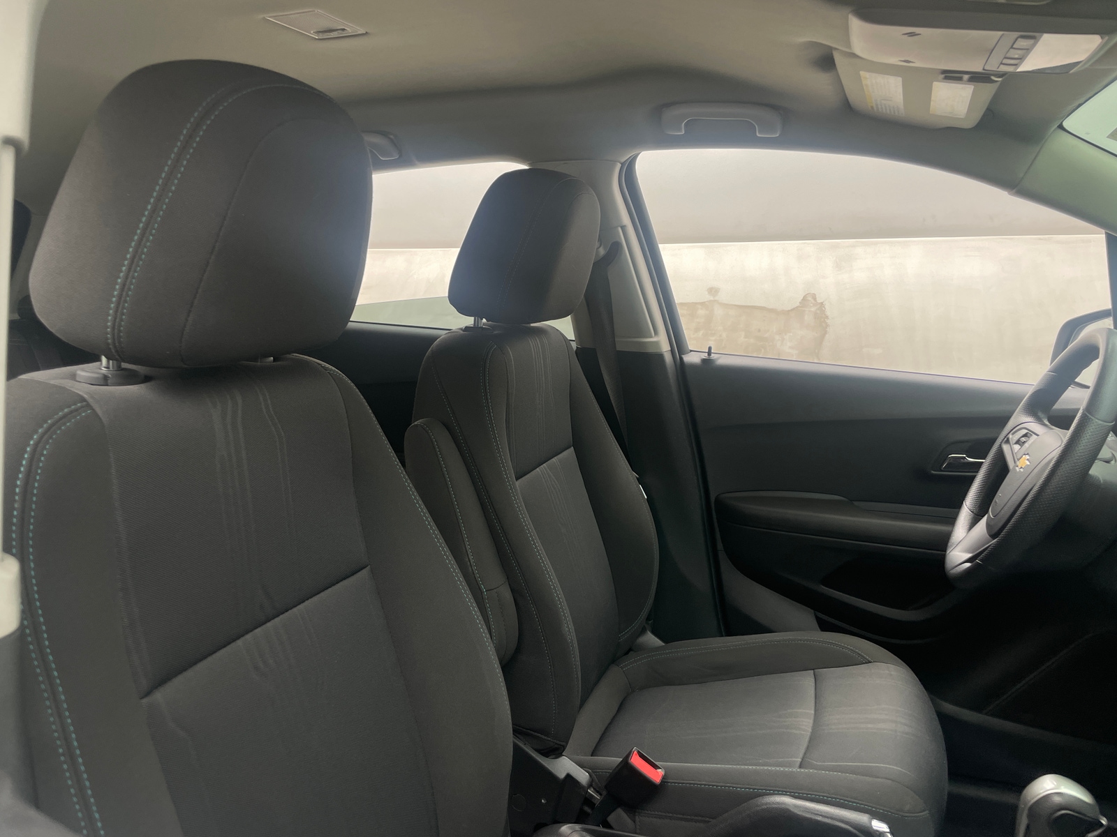 Thumbnail: 2016 Chevrolet Trax - 2