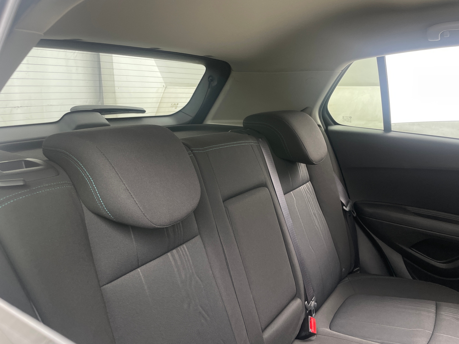 Thumbnail: 2016 Chevrolet Trax - 6