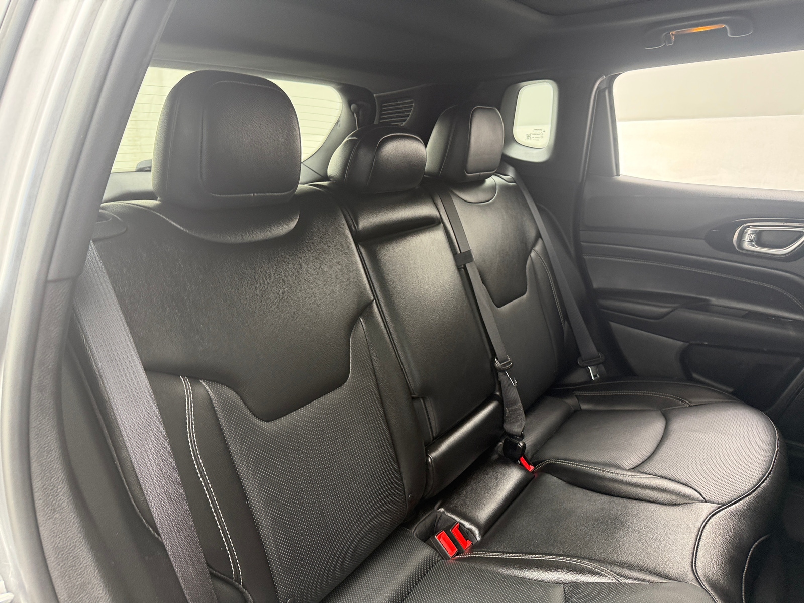 Thumbnail: 2022 Jeep Compass - 5