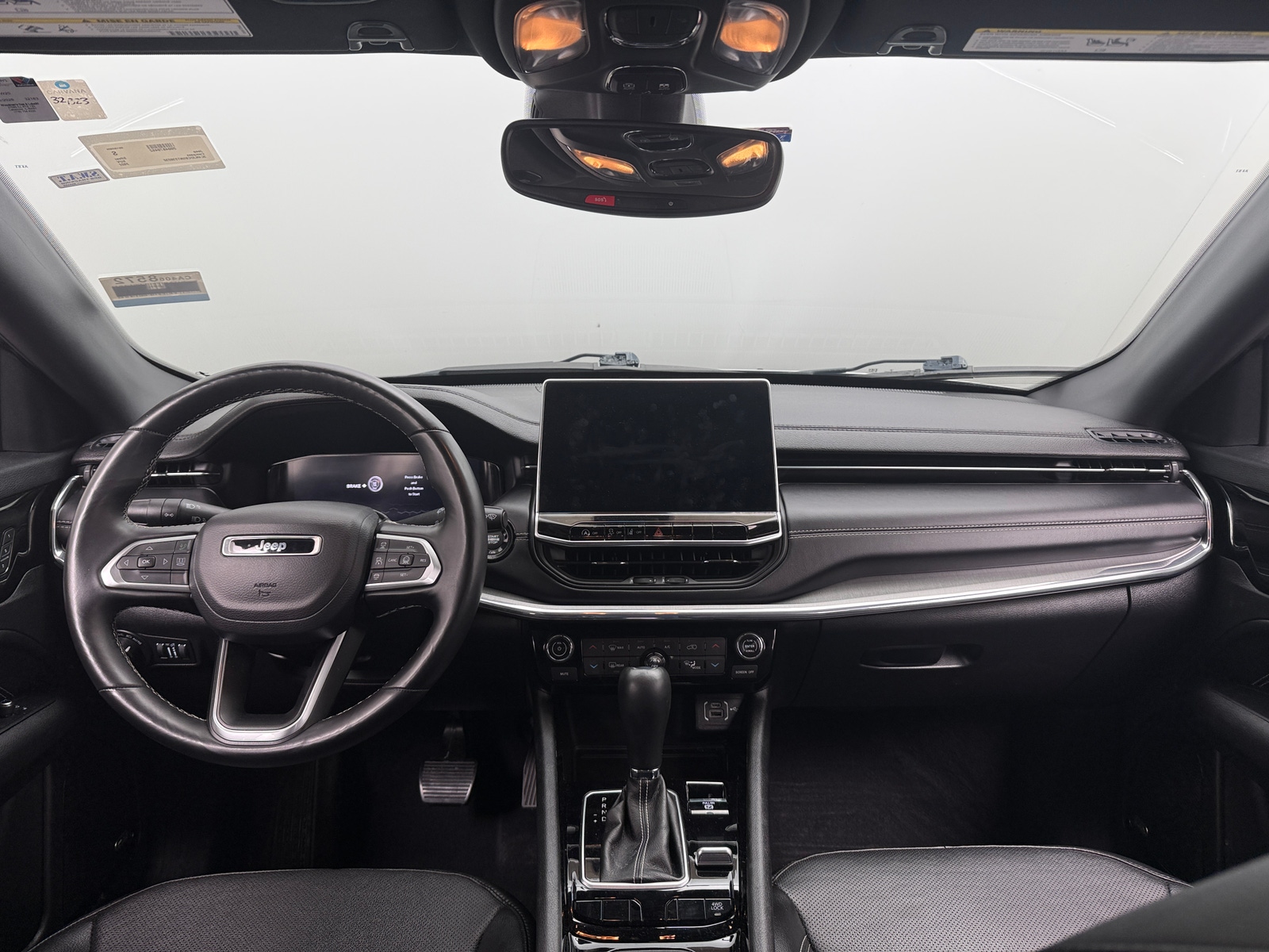 Thumbnail: 2022 Jeep Compass - 2