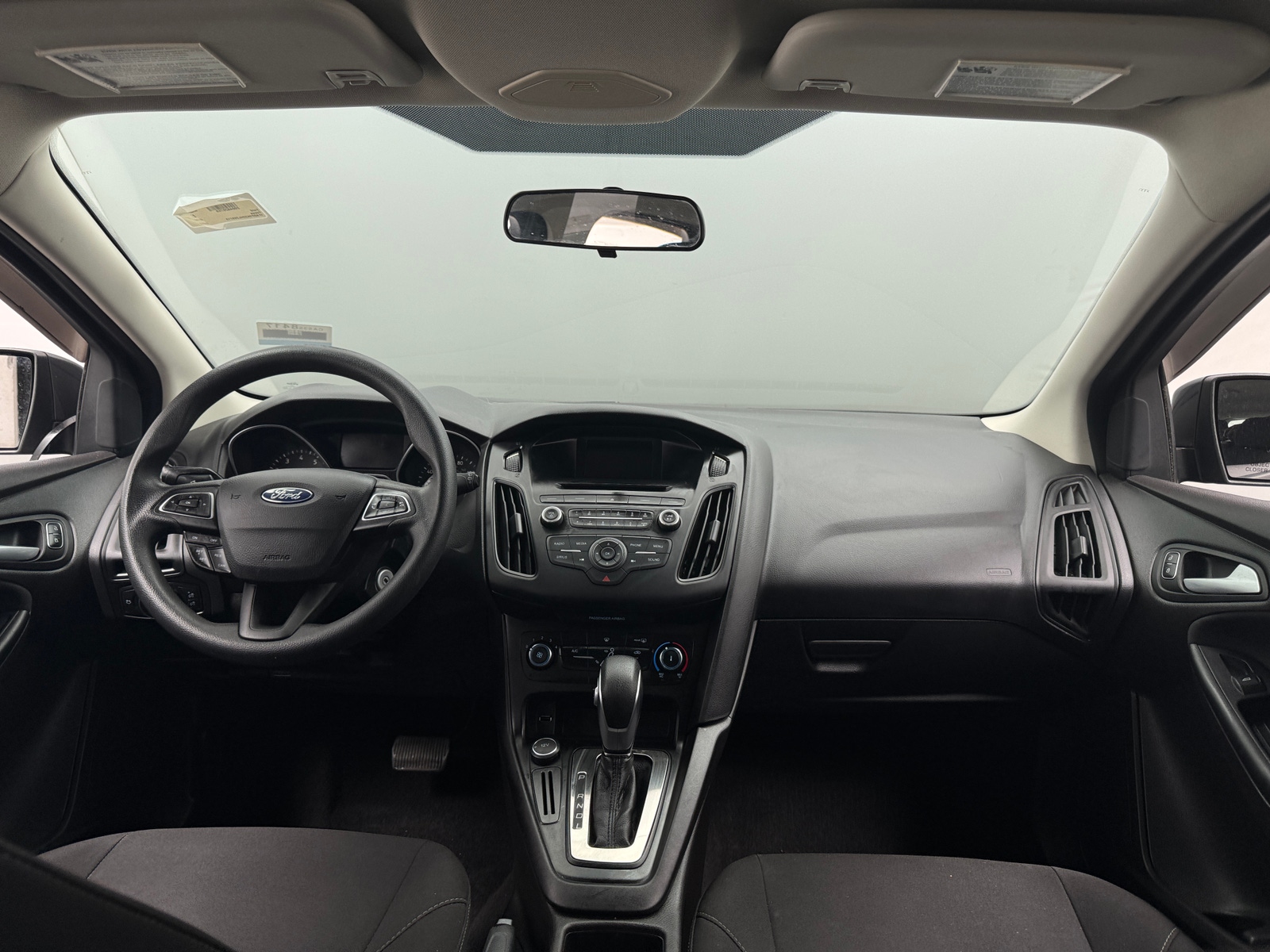 Thumbnail: 2017 Ford Focus - 3