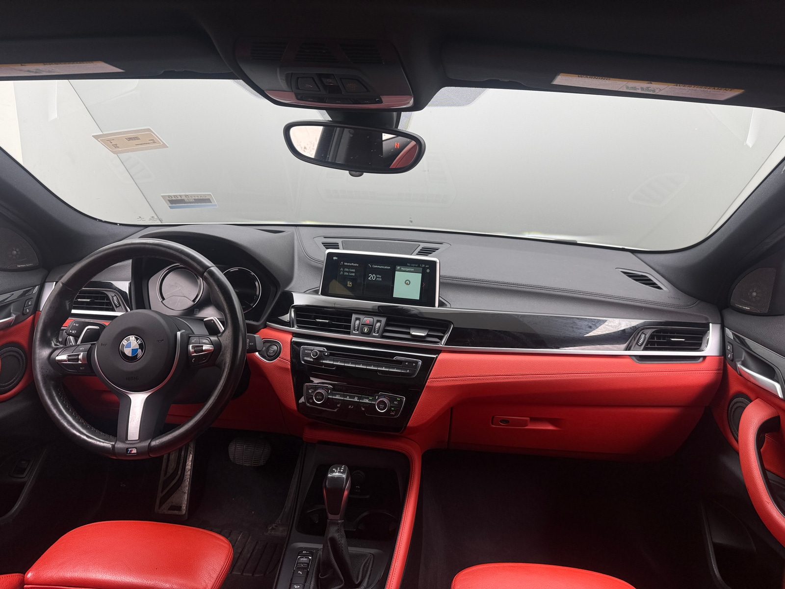 Thumbnail: 2019 BMW X2 - 2