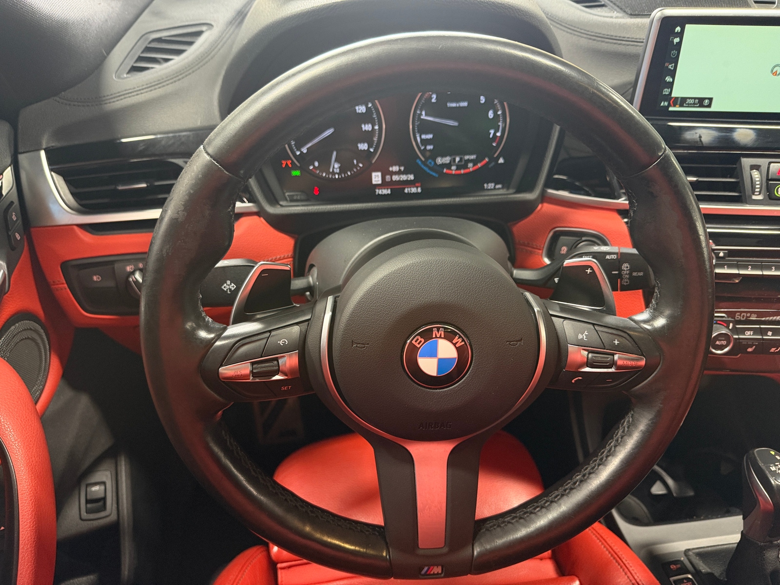 Thumbnail: 2019 BMW X2 - 4