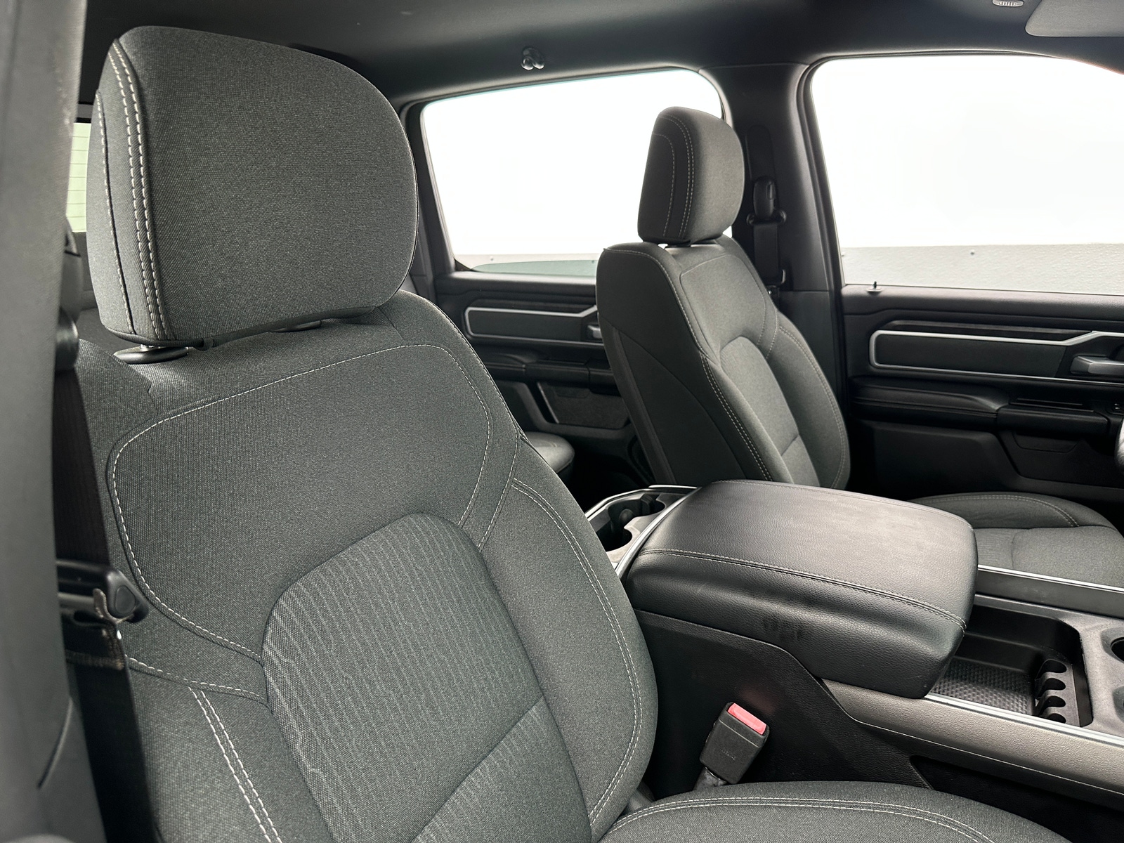 Thumbnail: 2021 RAM 1500 - 2