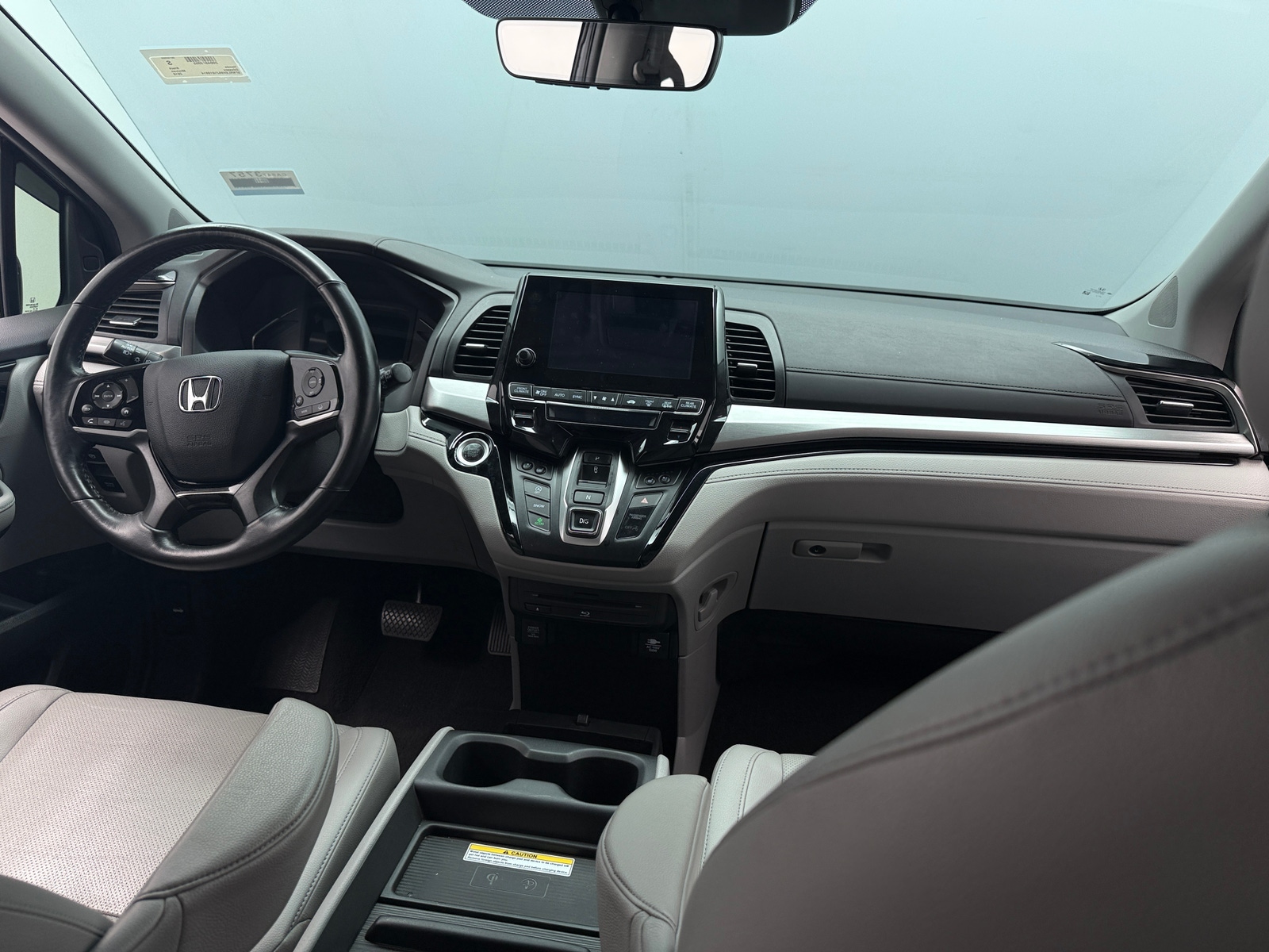 Thumbnail: 2018 Honda Odyssey - 2