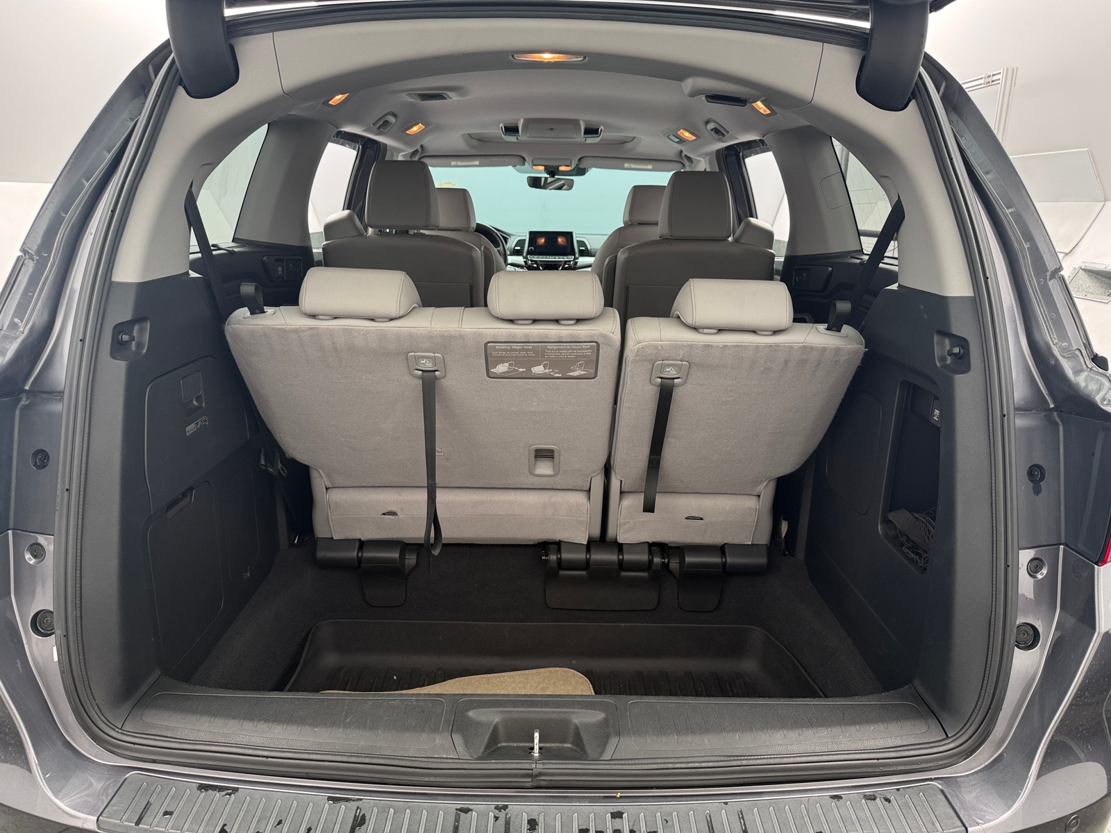 Thumbnail: 2018 Honda Odyssey - 6